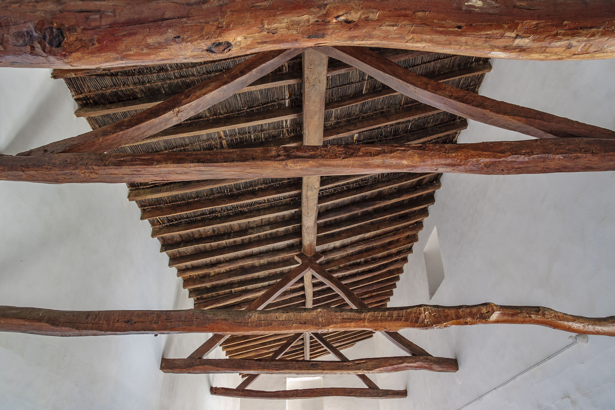 Son Muntaner, Son Muntaneret