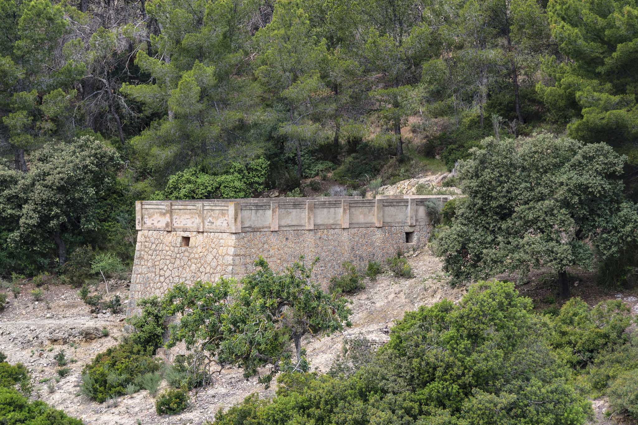 Son Muntaner, Son Muntaneret