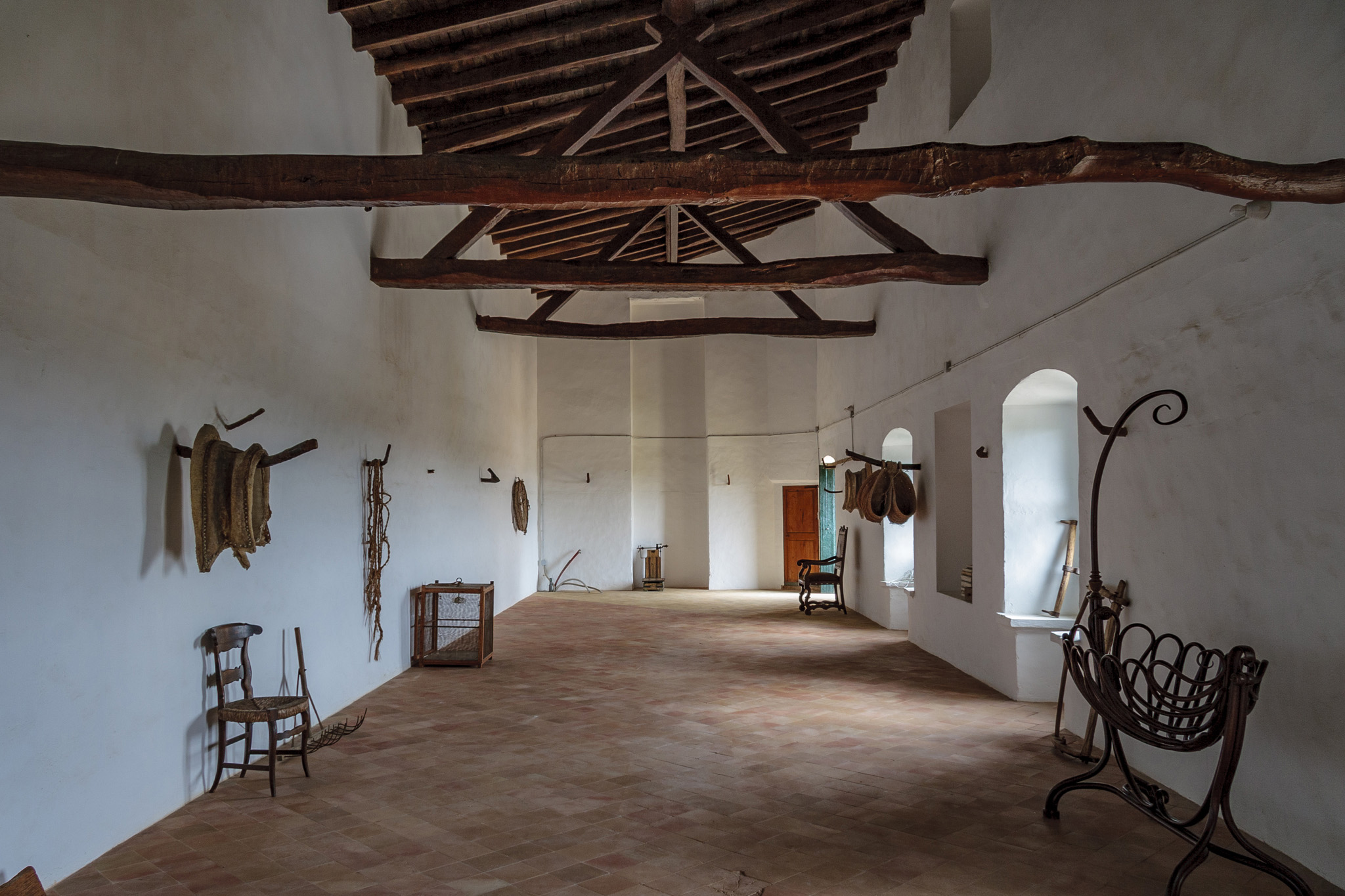 Son Muntaner, Son Muntaneret