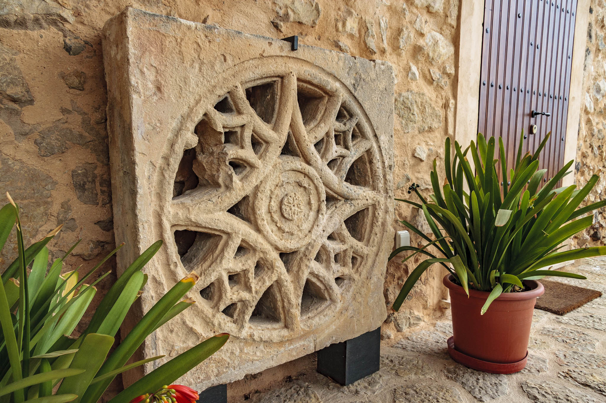 Son Muntaner, Son Muntaneret