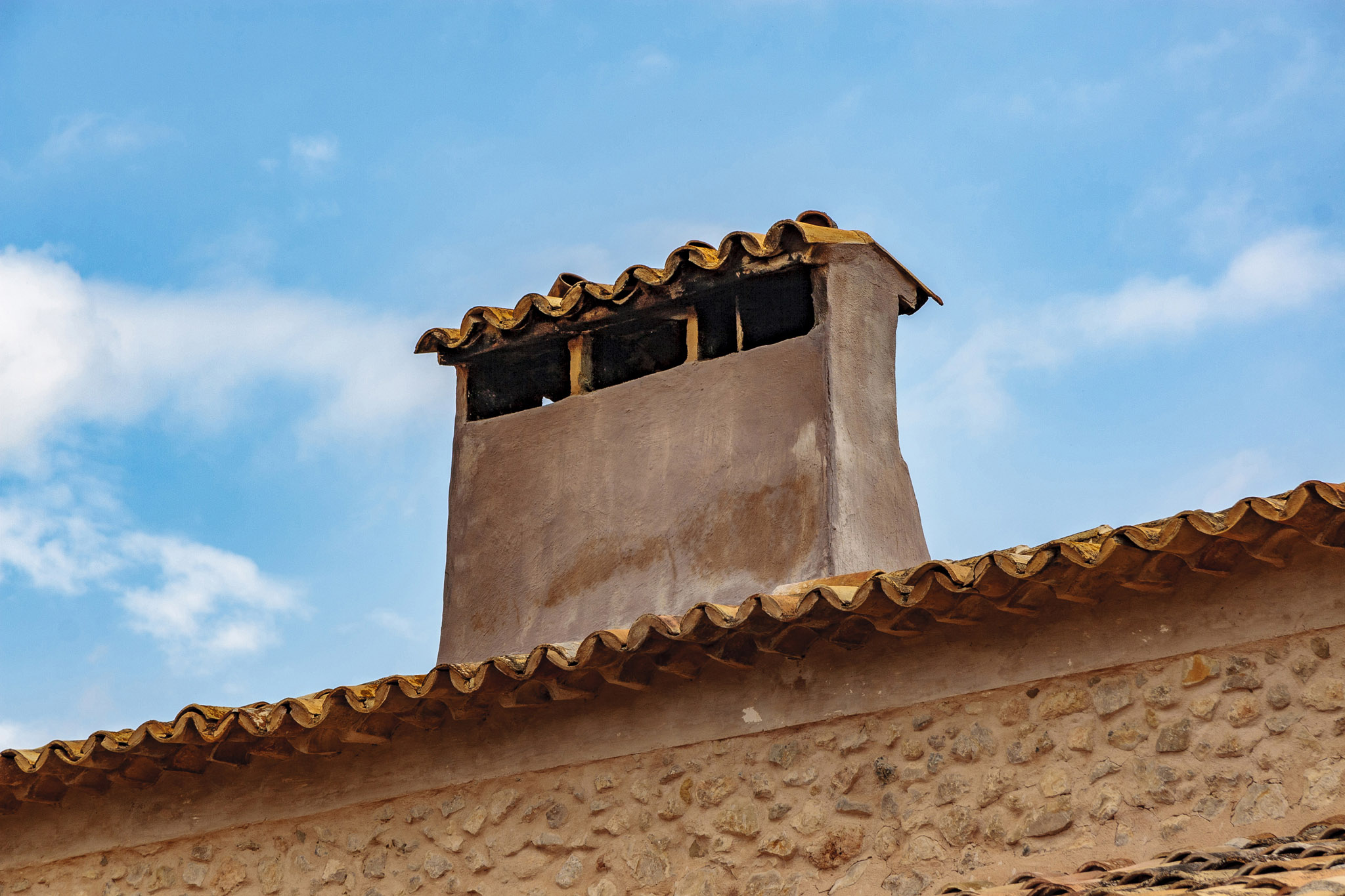 Son Muntaner, Son Muntaneret