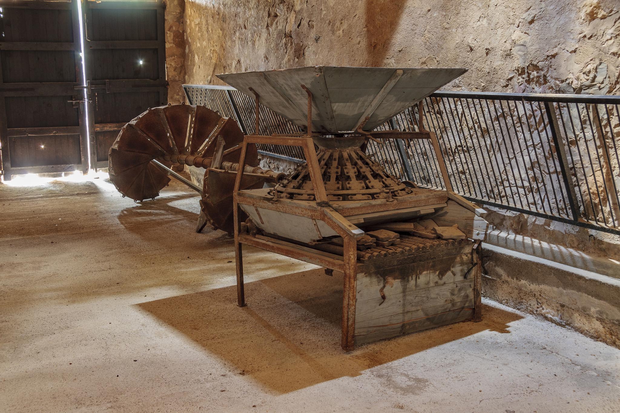 Son Muntaner, Son Muntaneret