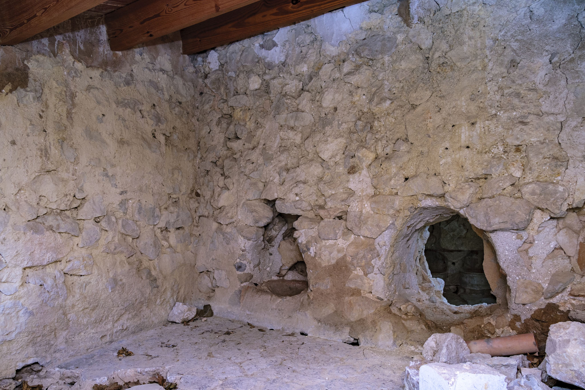 Son Muntaner, Son Muntaneret