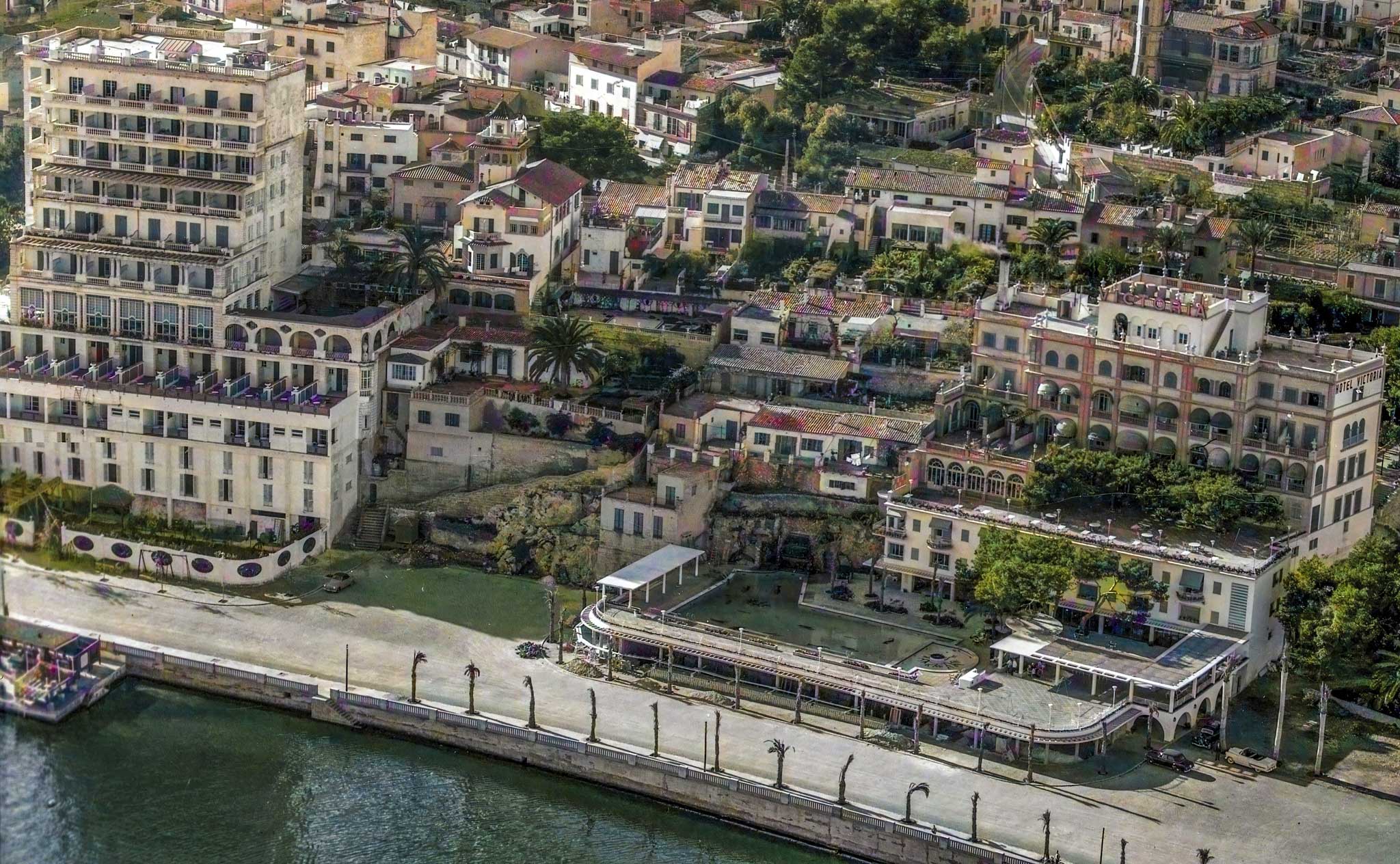 Son Sabater, Cal Senyor Biel