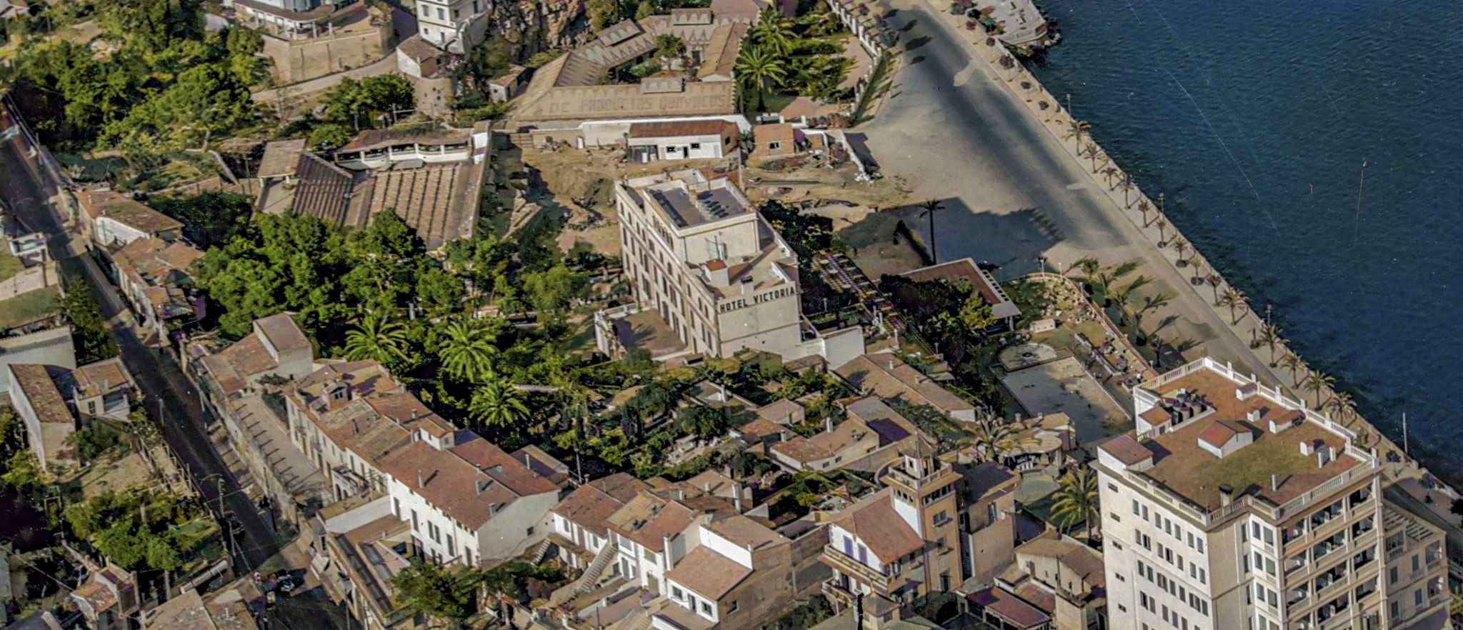 Son Sabater, Cal Senyor Biel