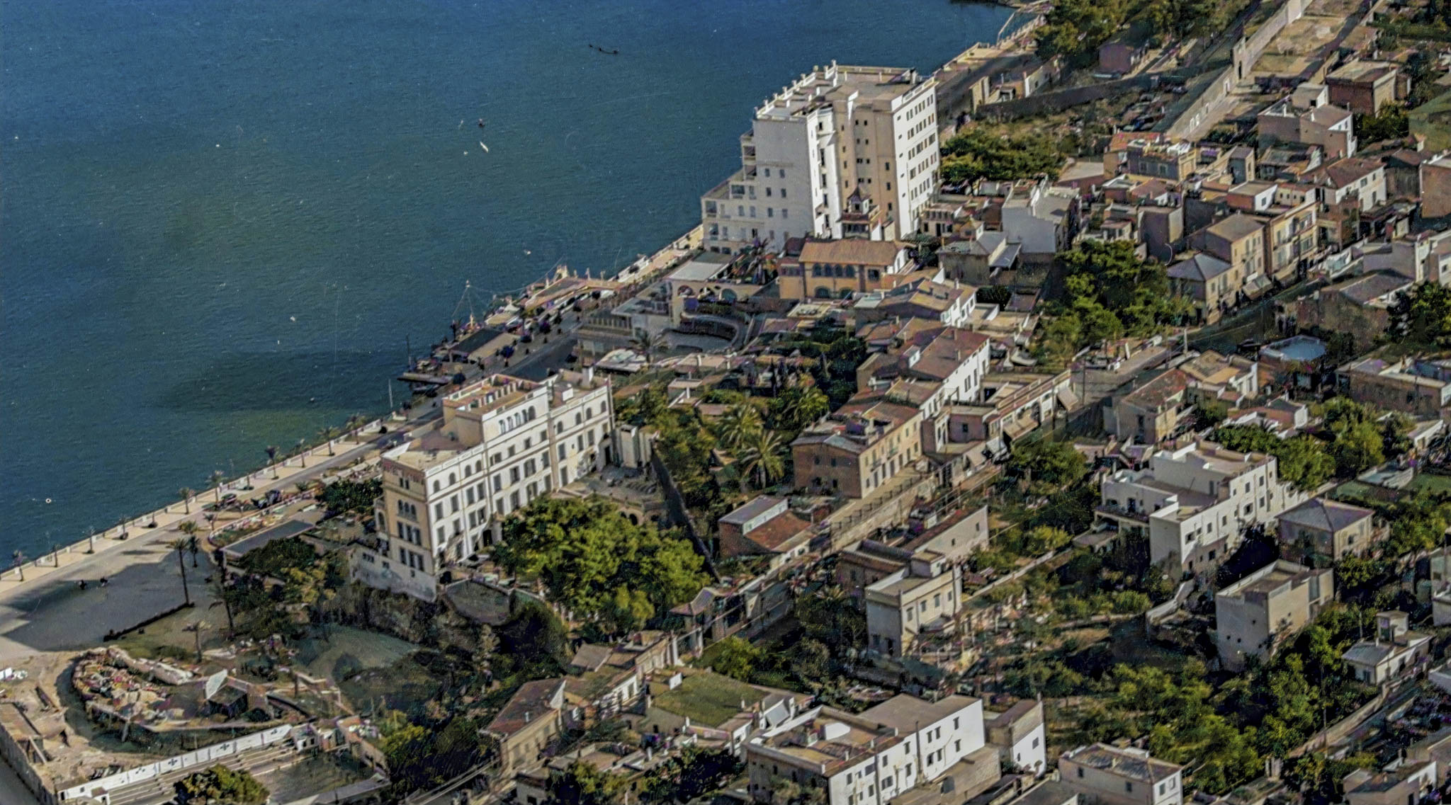 Son Sabater, Cal Senyor Biel