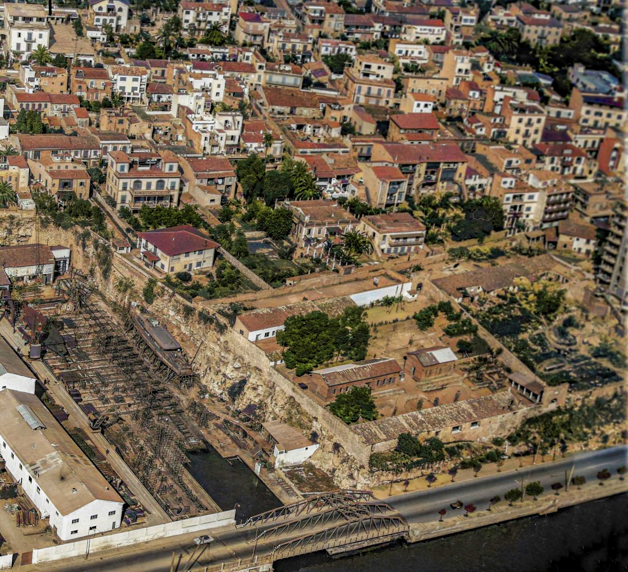 Son Sabater, Cal Senyor Biel