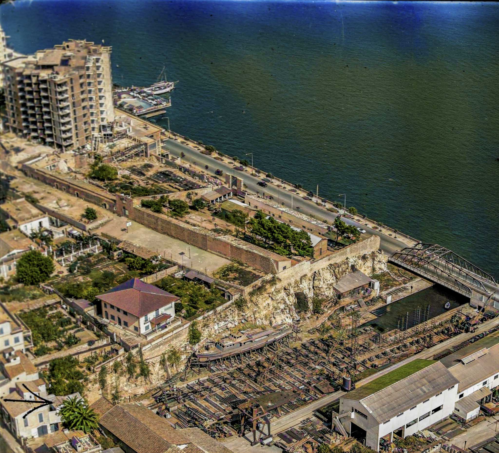 Son Sabater, Cal Senyor Biel