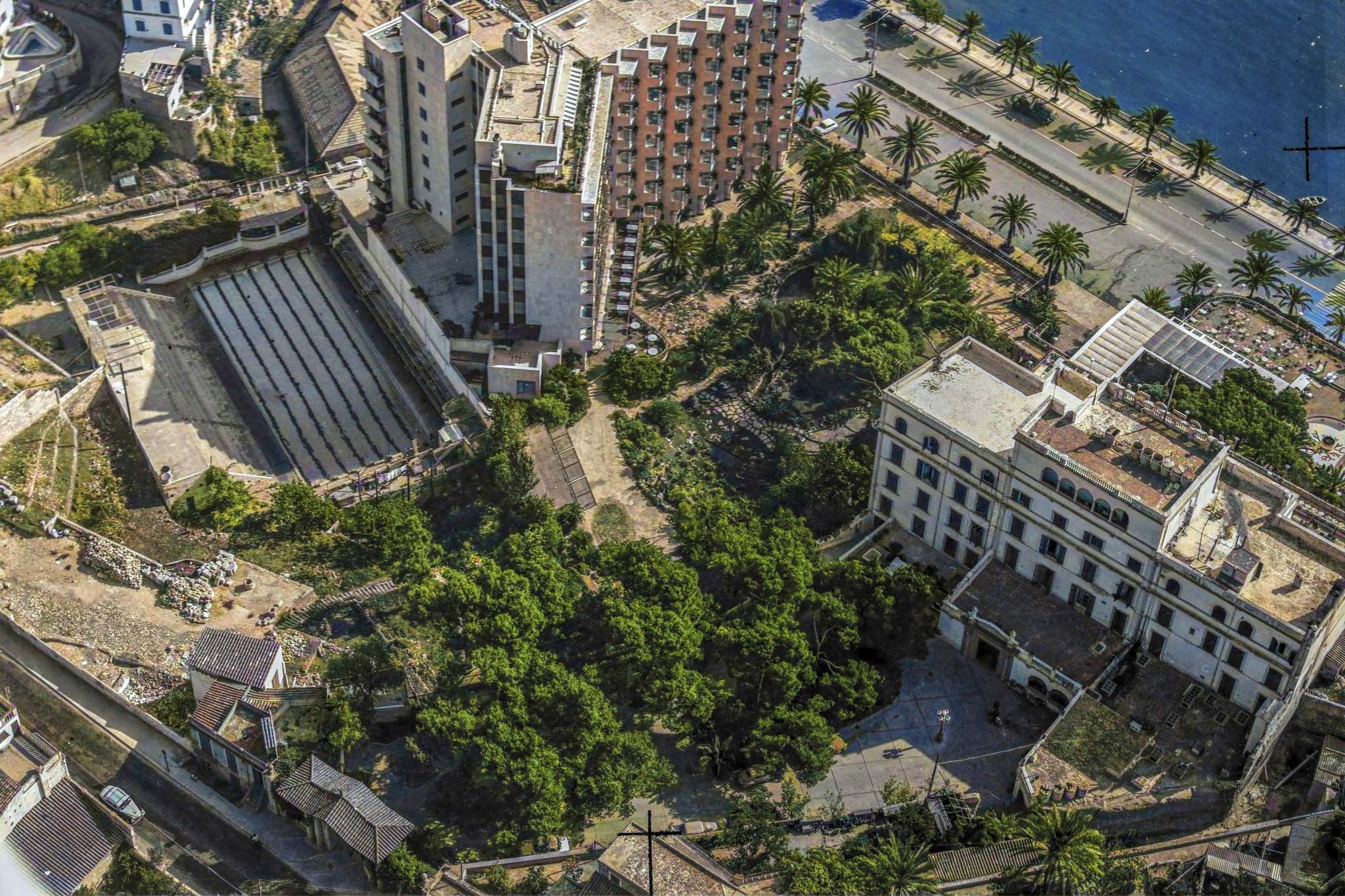 Son Sabater, Cal Senyor Biel