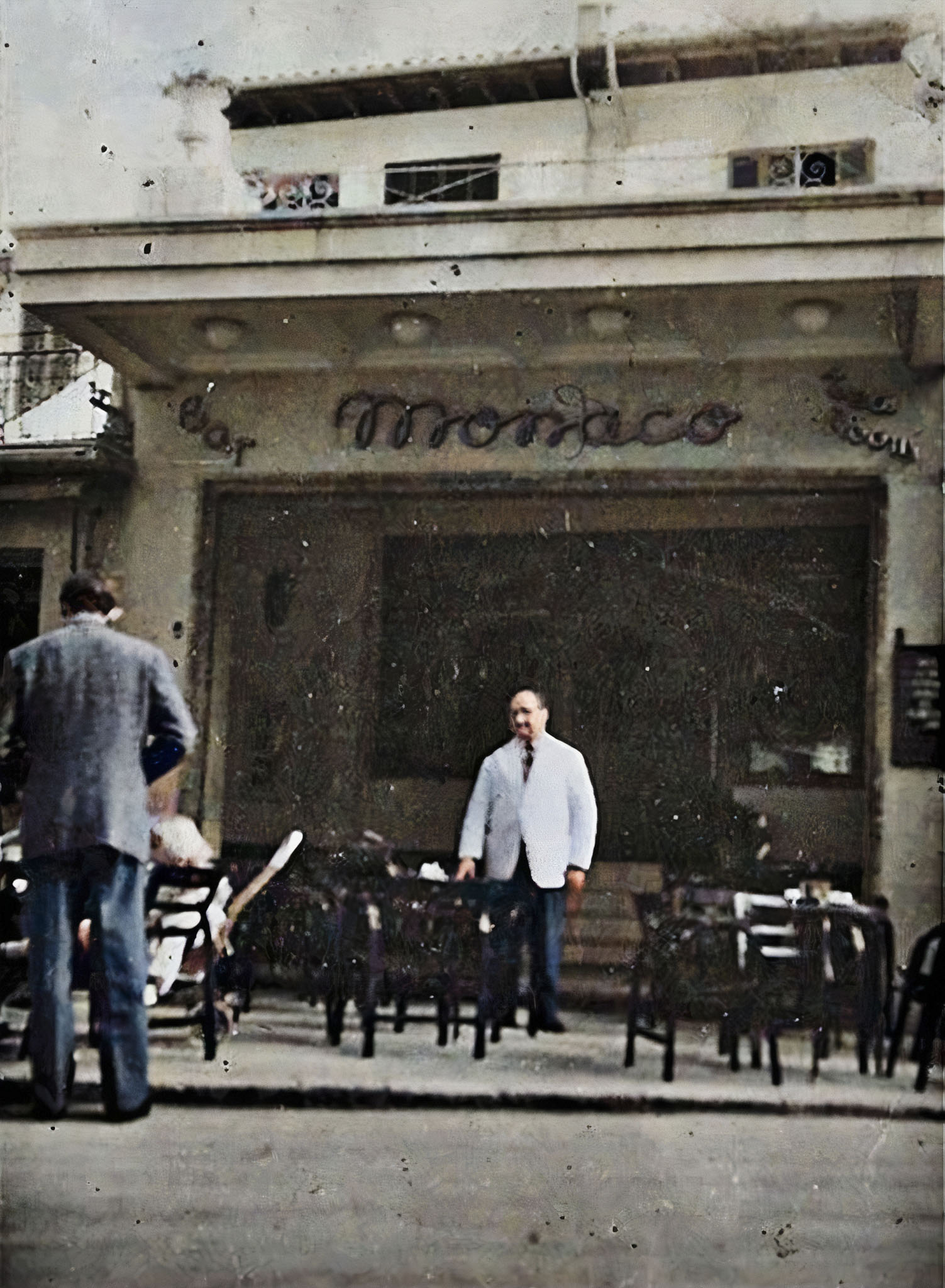 Son Sabater, Cal Senyor Biel