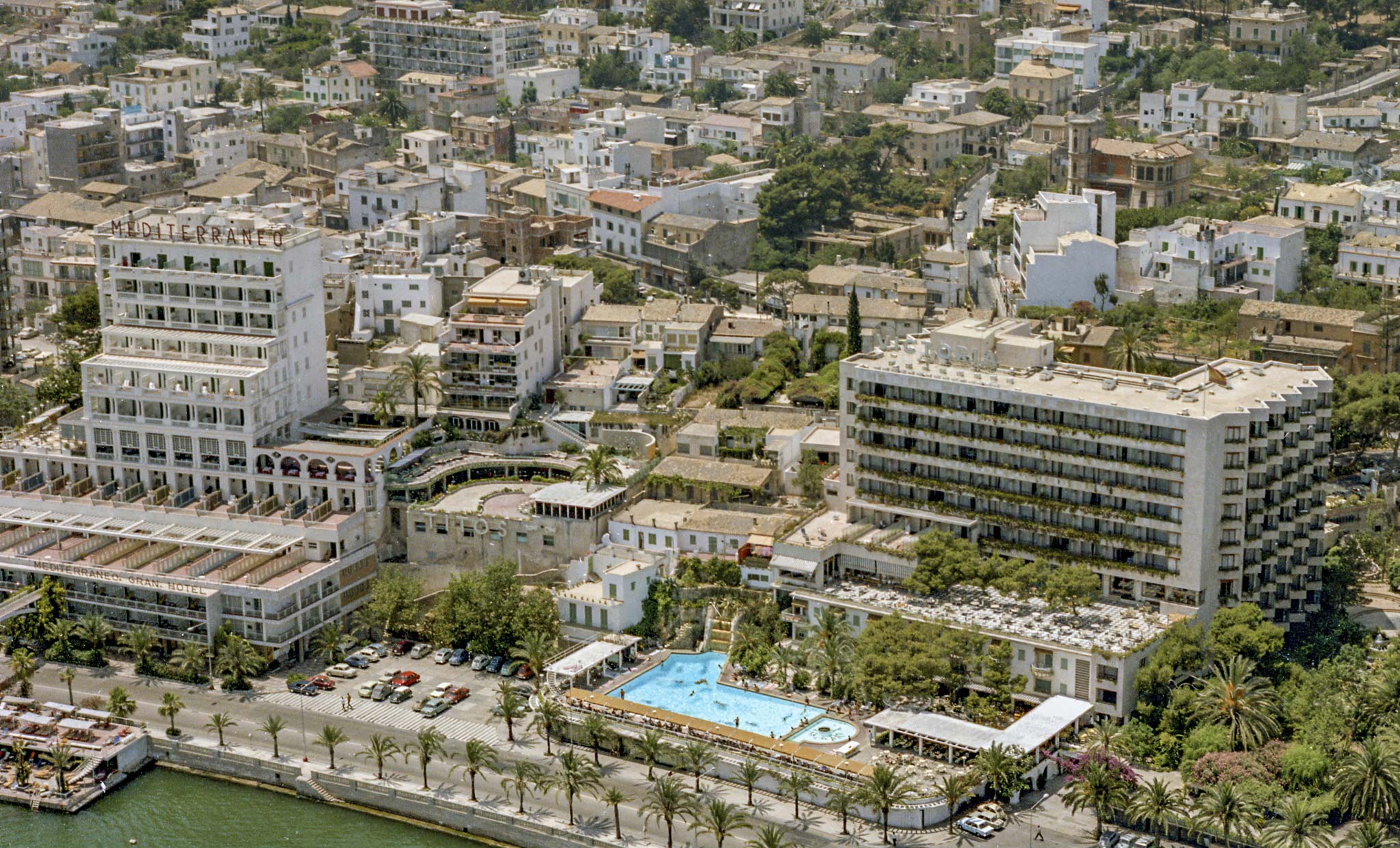 Son Sabater, Cal Senyor Biel