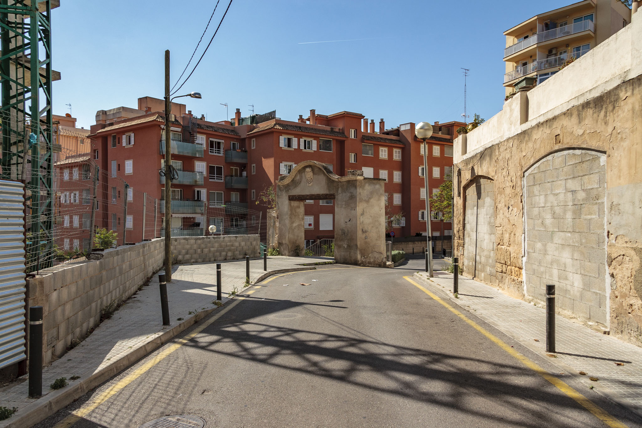 Son Catlaret, Can Vilella