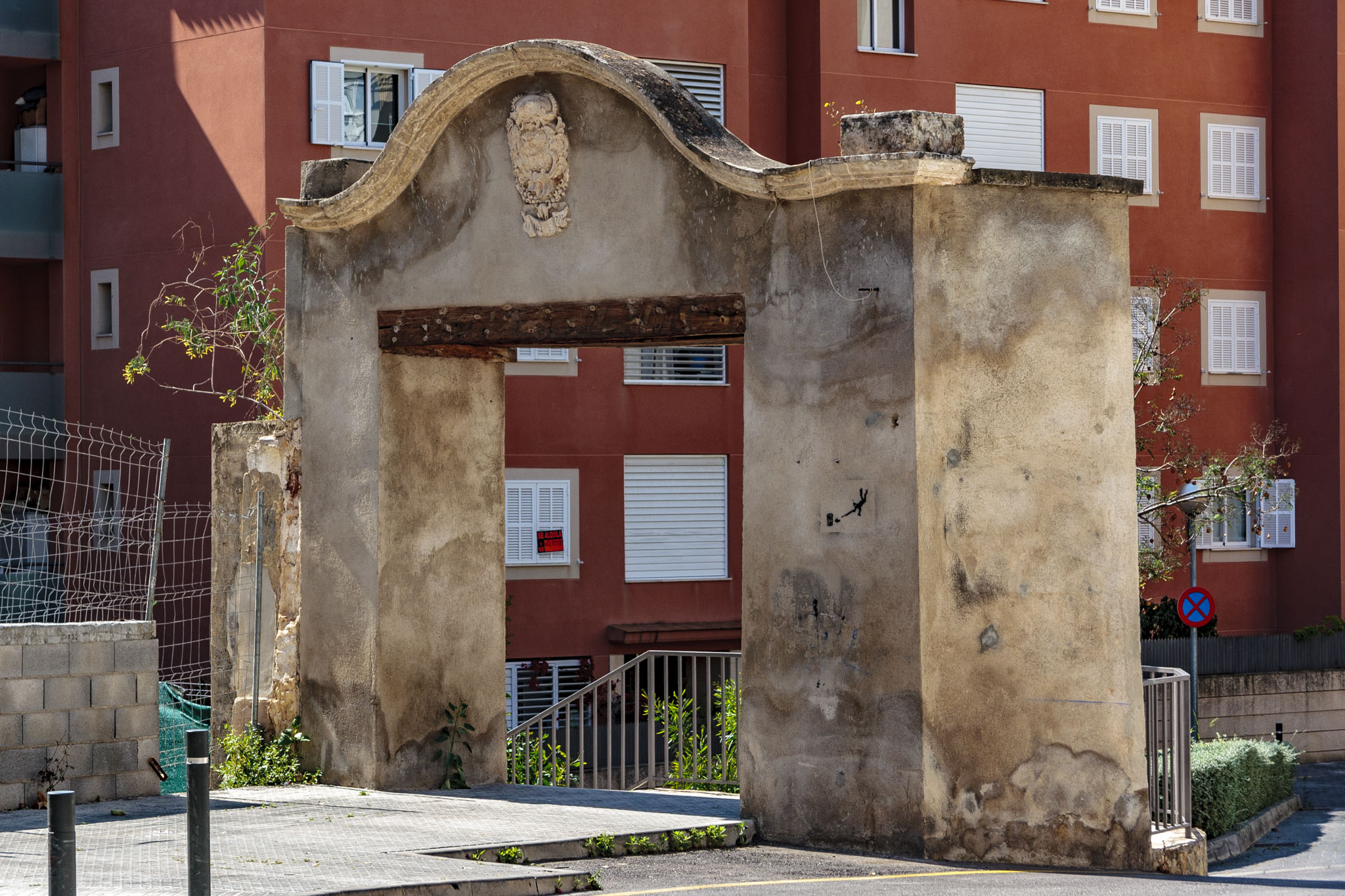 Son Catlaret, Can Vilella