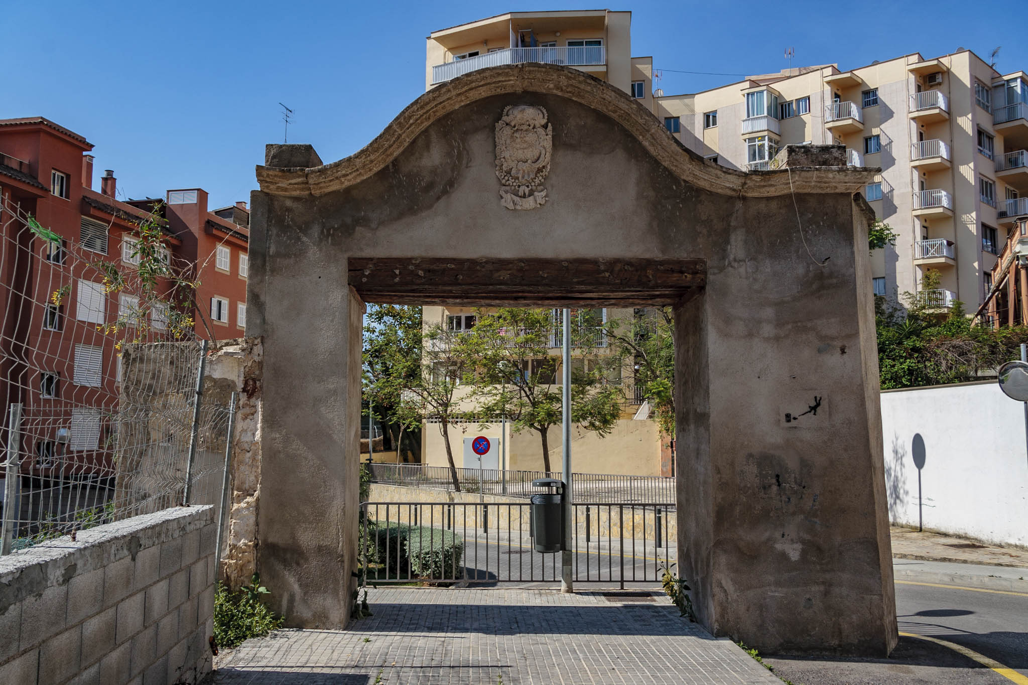 Son Catlaret, Can Vilella