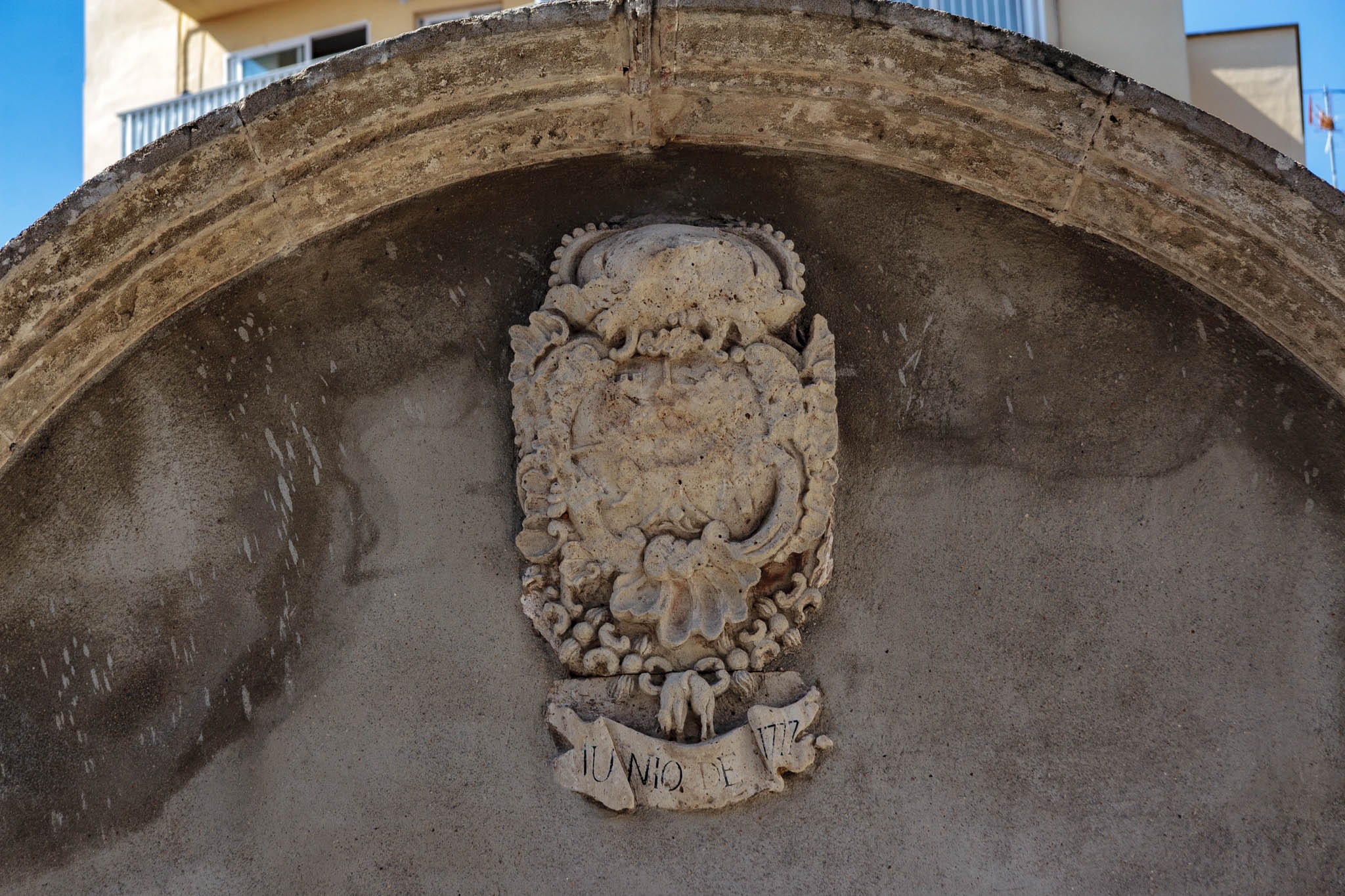 Son Catlaret, Can Vilella