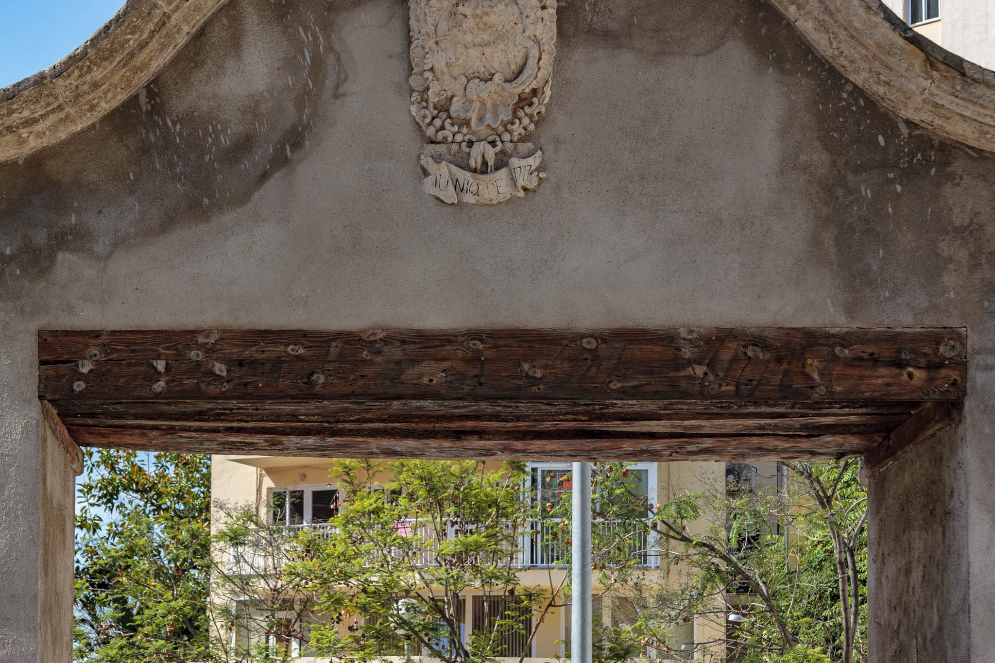 Son Catlaret, Can Vilella