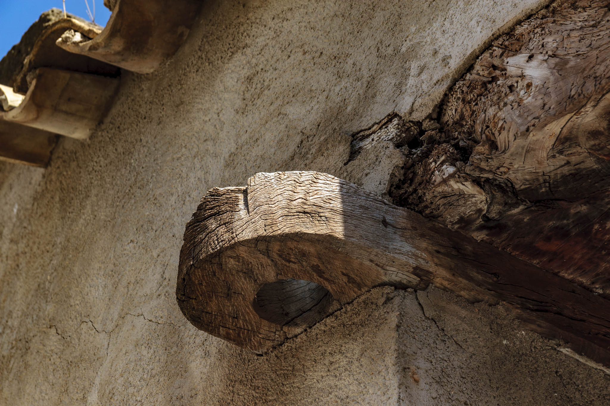 Son Catlaret, Can Vilella