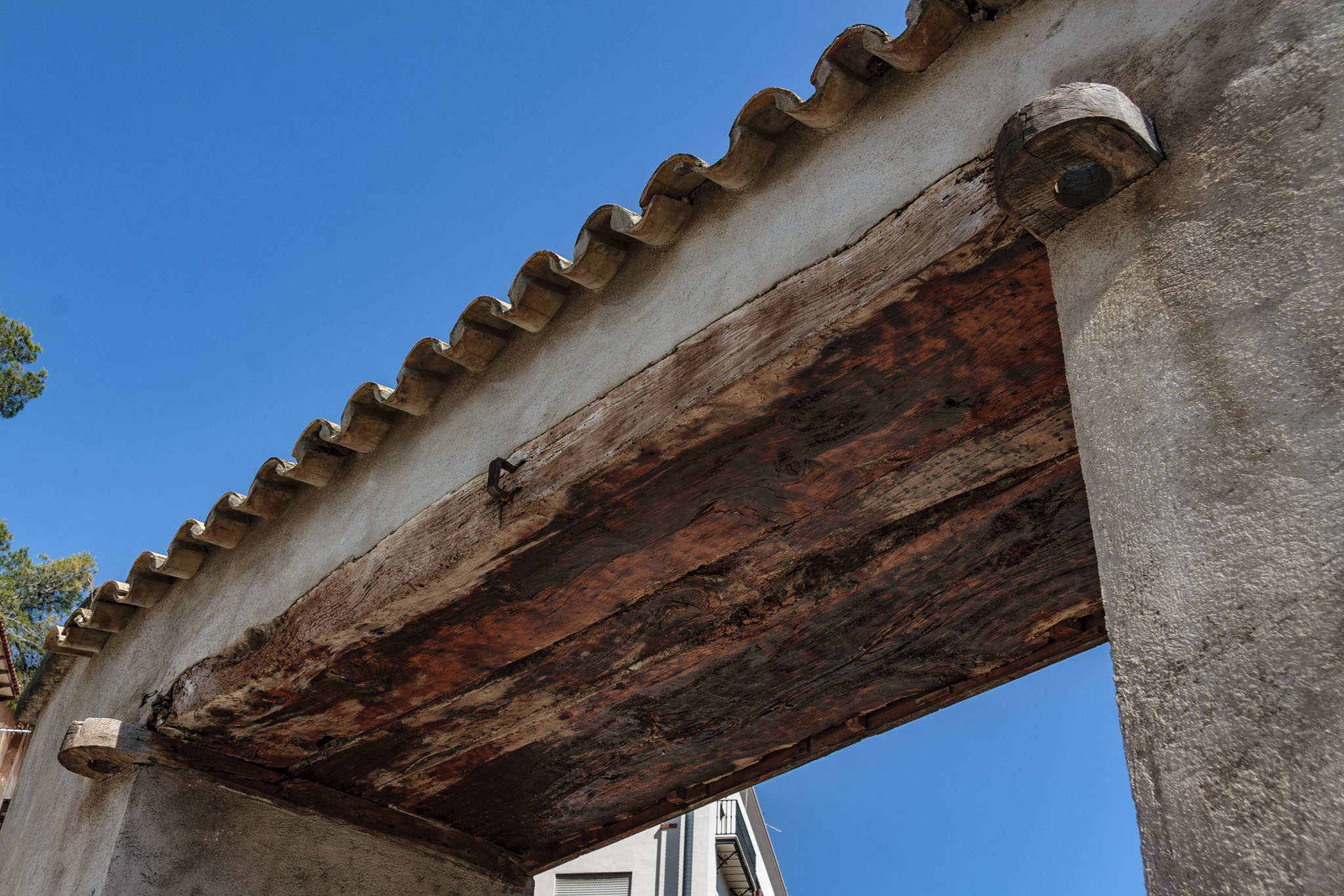 Son Catlaret, Can Vilella