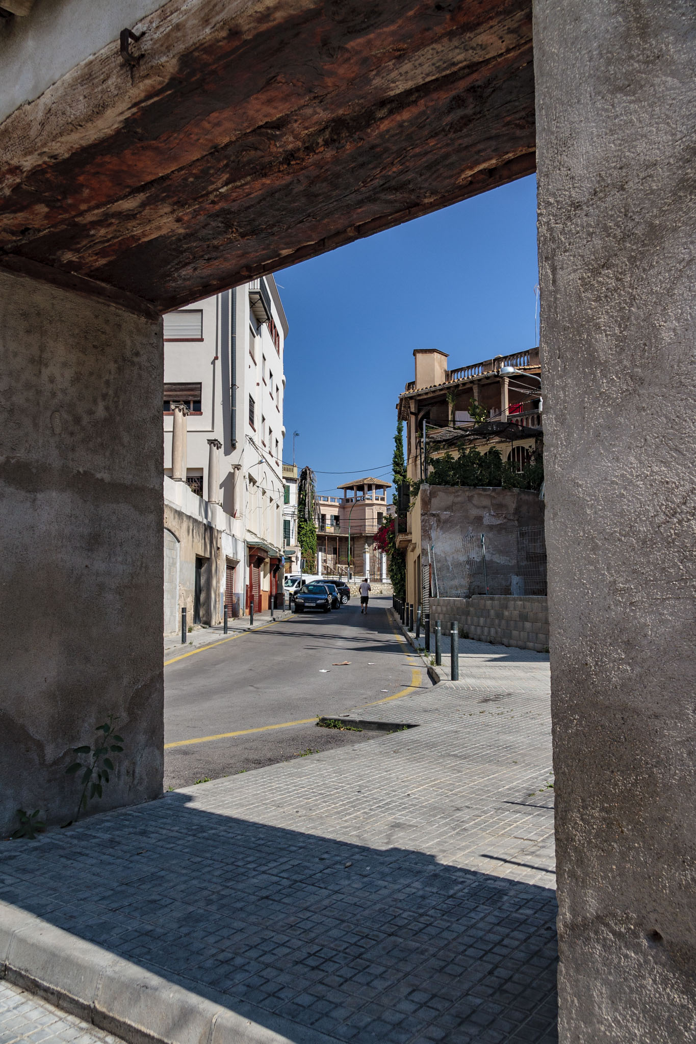 Son Catlaret, Can Vilella