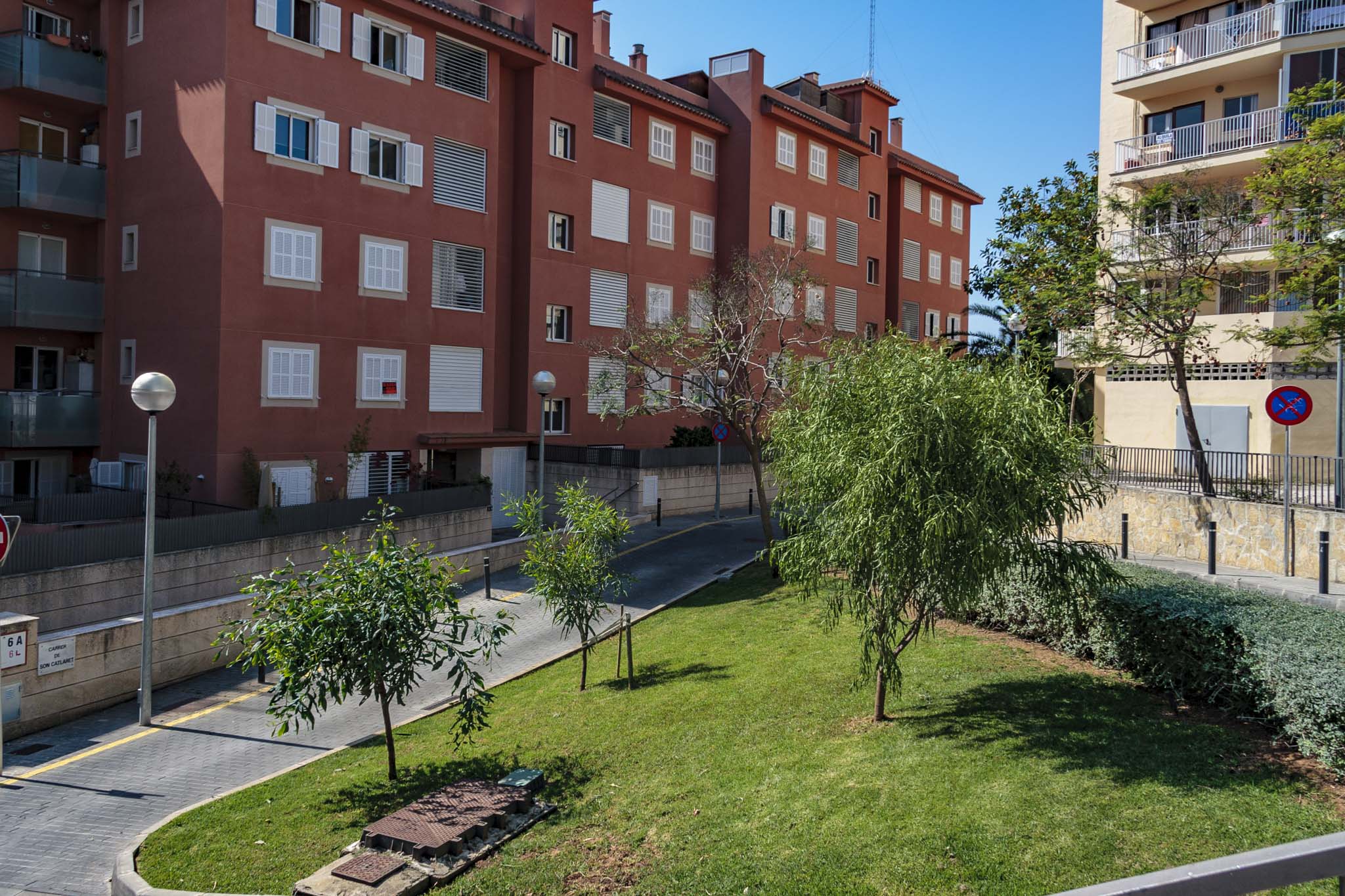 Son Catlaret, Can Vilella