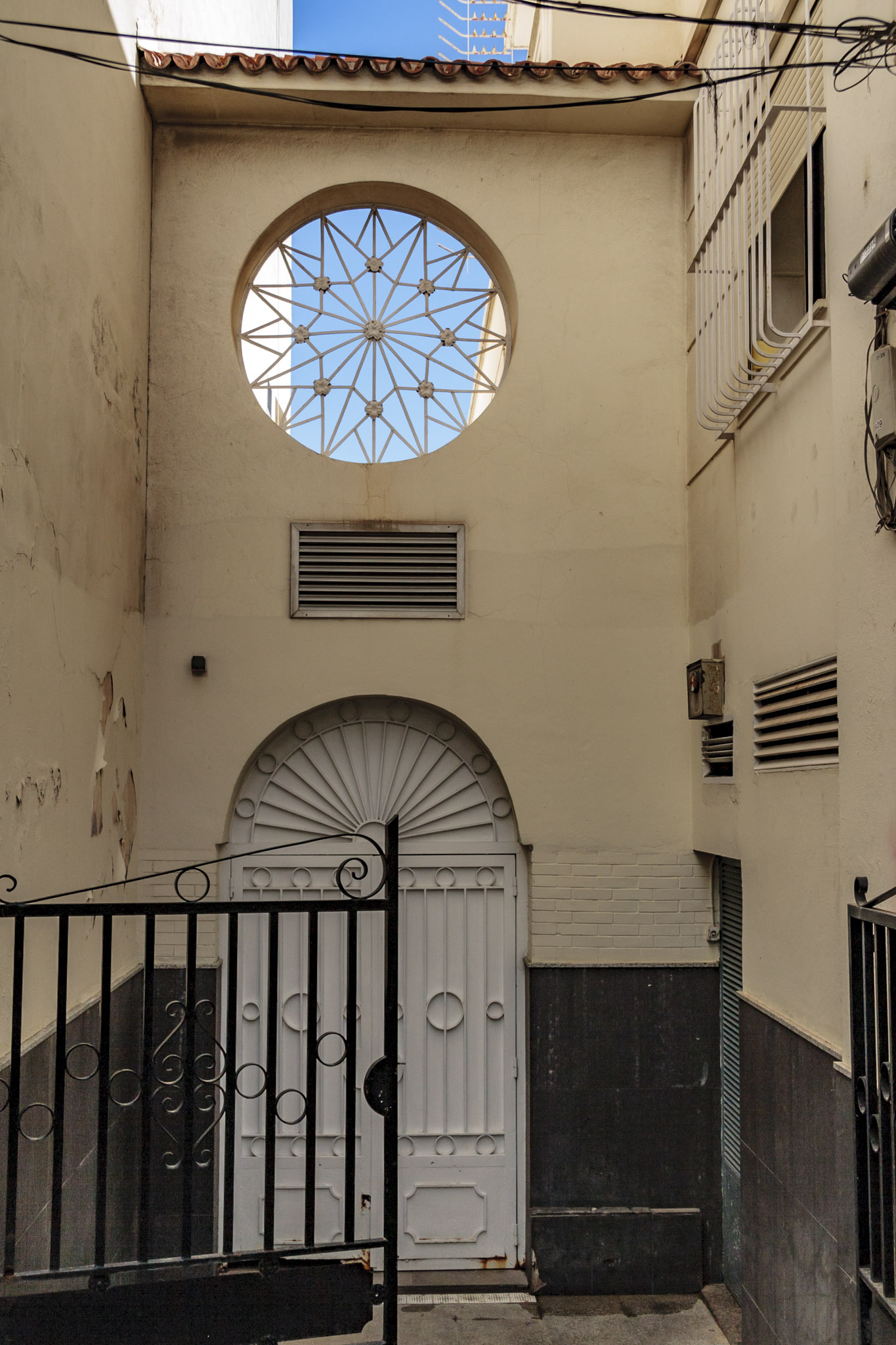 Son Sabater, Cal Senyor Biel