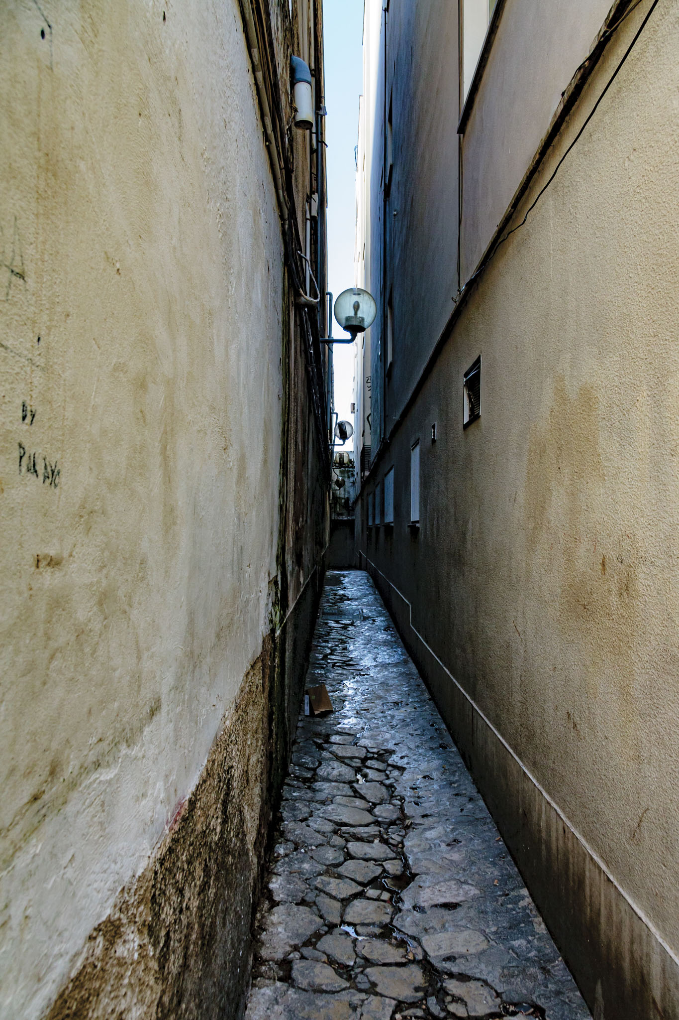 Son Sabater, Cal Senyor Biel