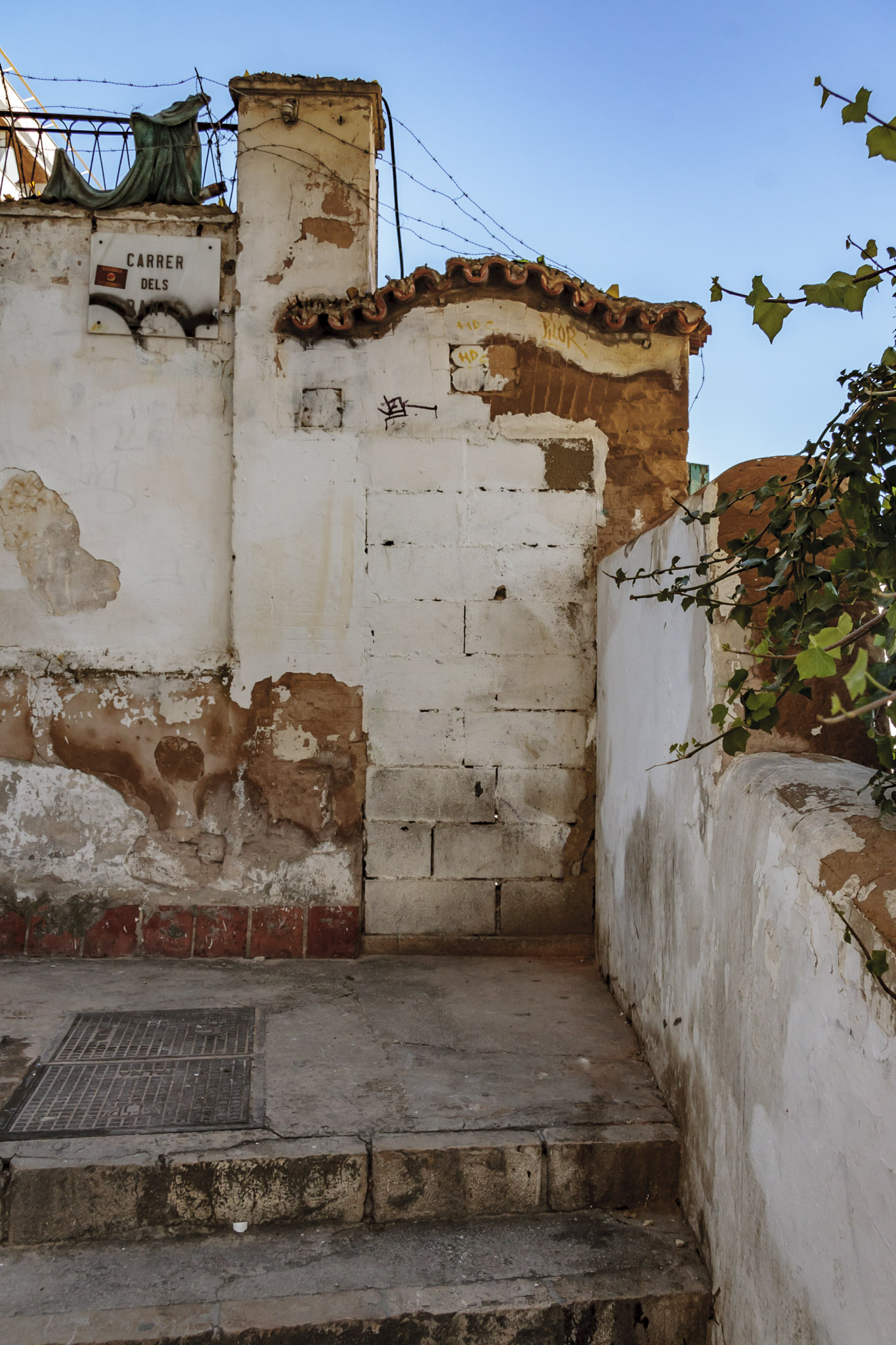 Son Sabater, Cal Senyor Biel