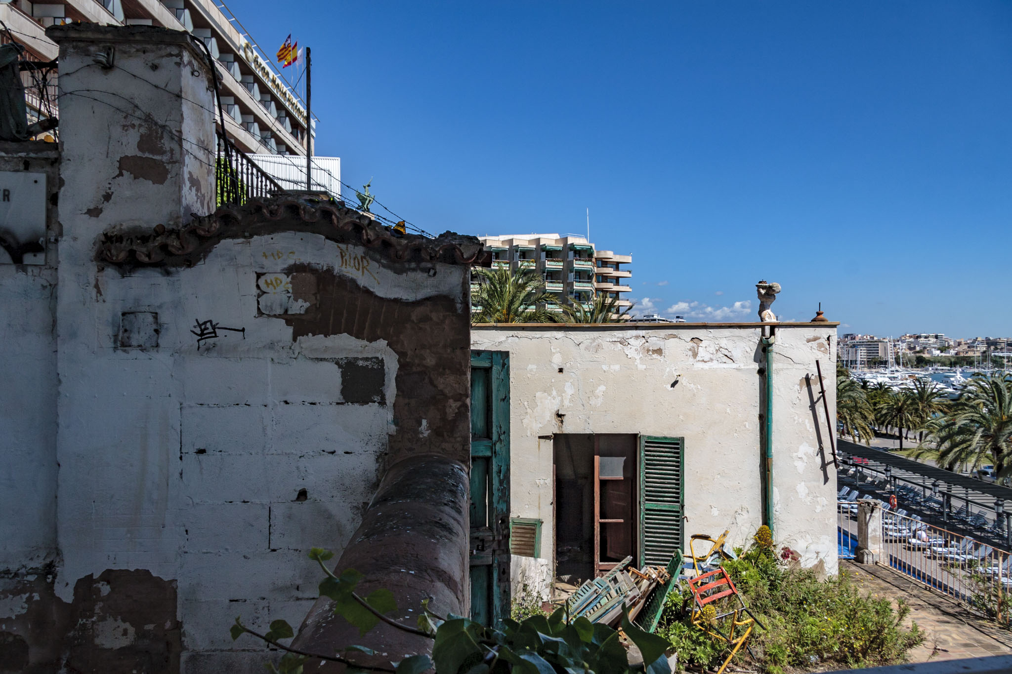 Son Sabater, Cal Senyor Biel