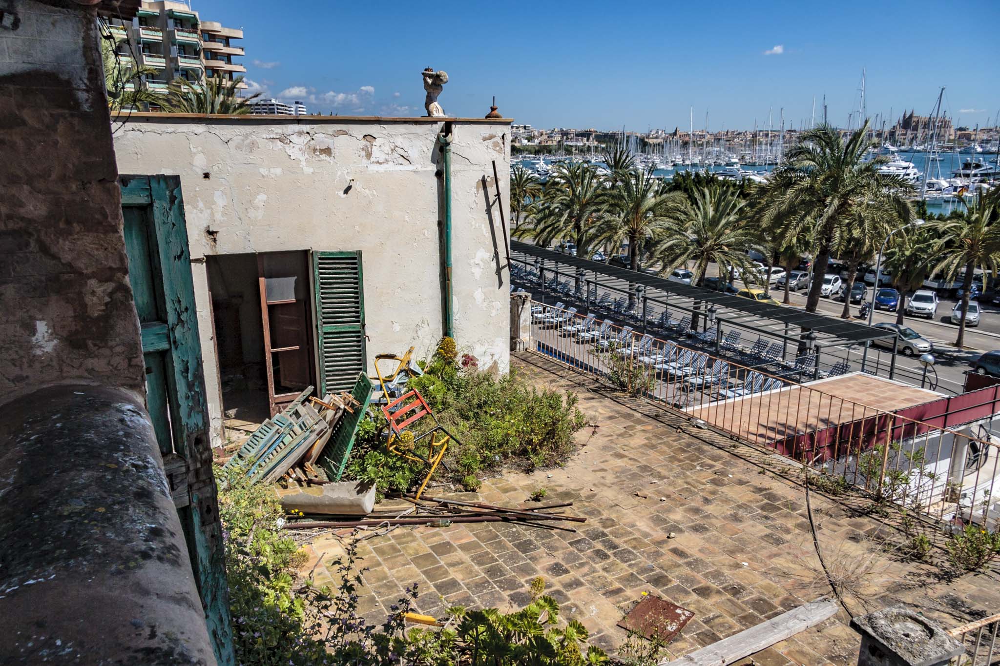 Son Sabater, Cal Senyor Biel