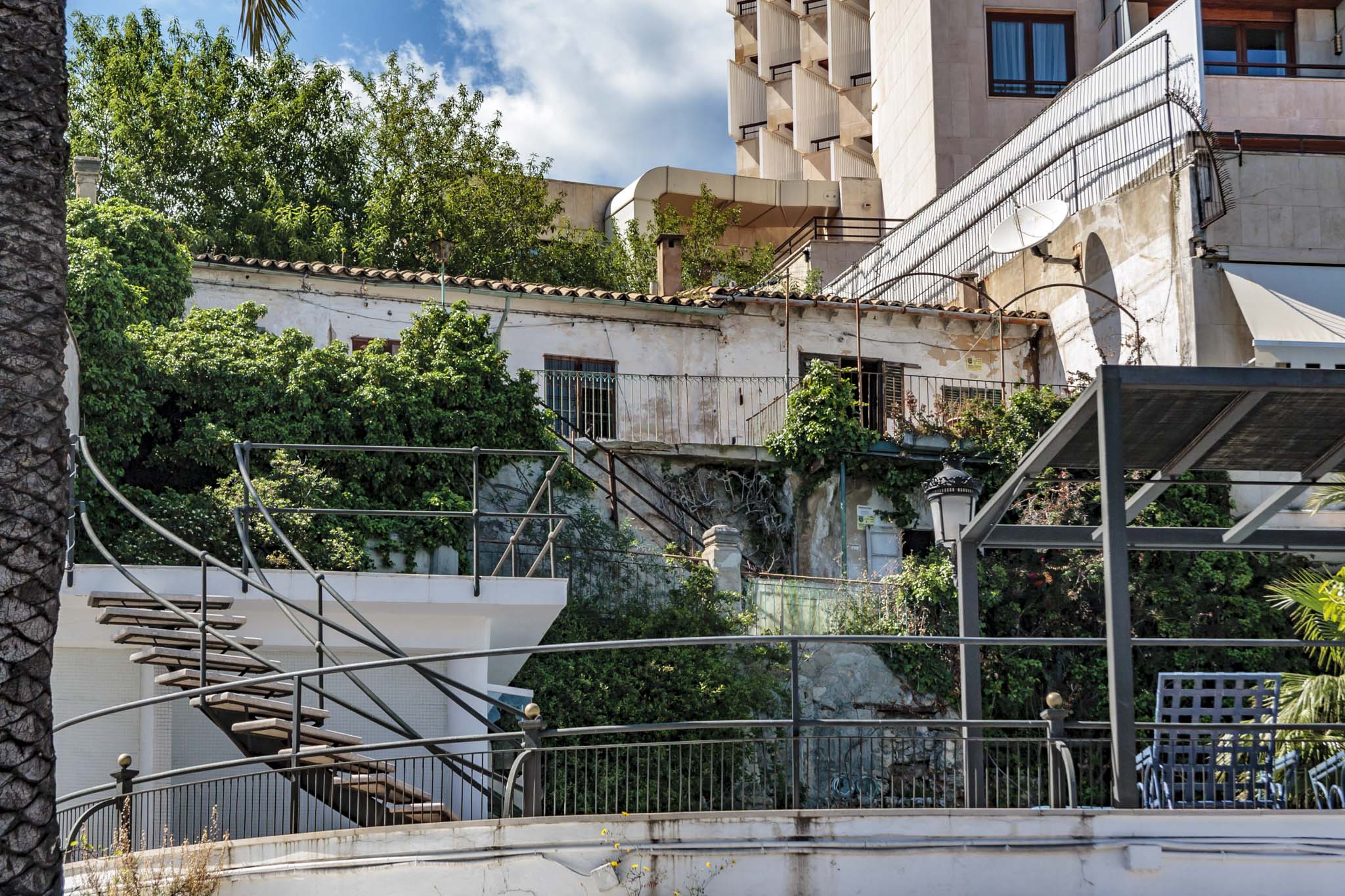 Son Sabater, Cal Senyor Biel