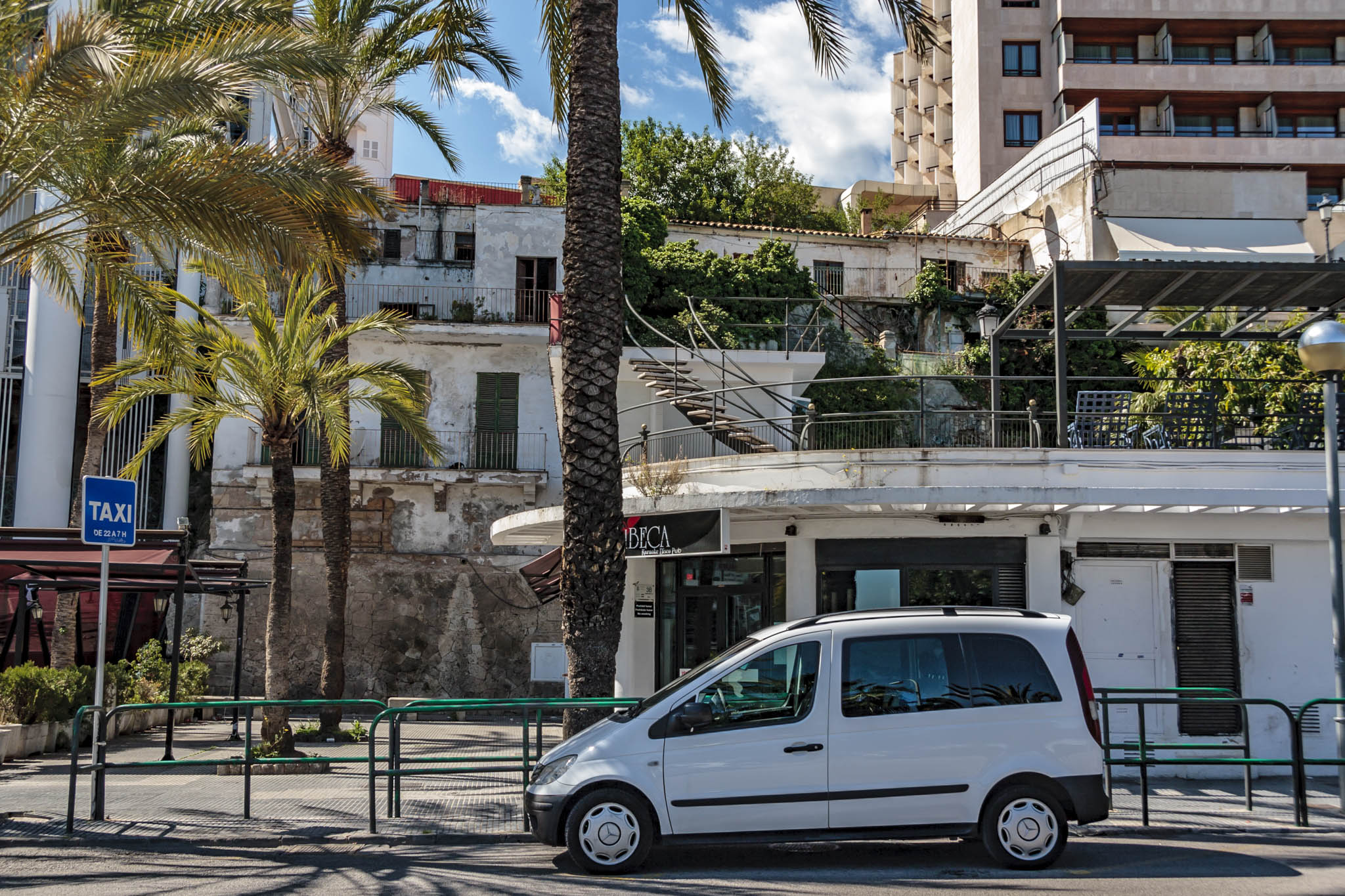 Son Sabater, Cal Senyor Biel