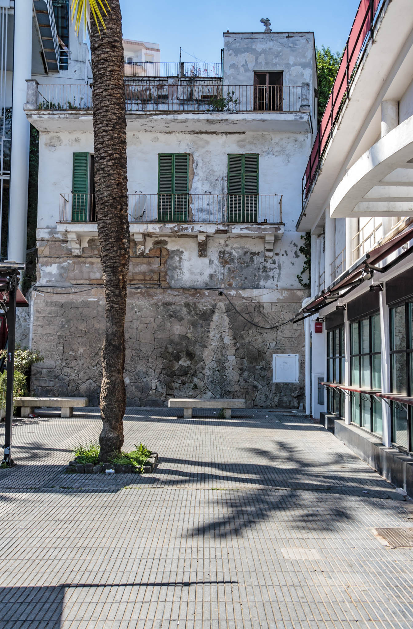 Son Sabater, Cal Senyor Biel