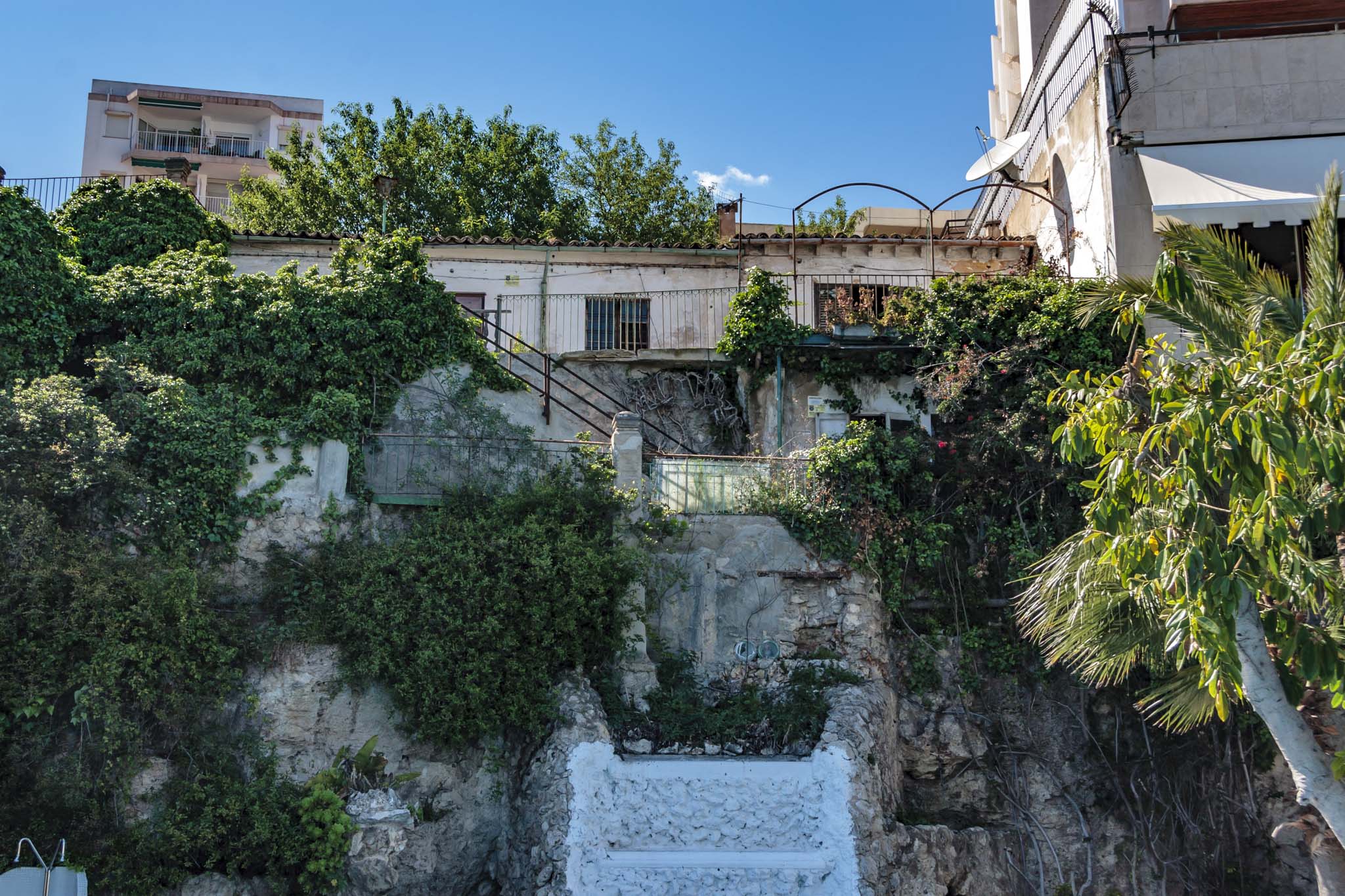 Son Sabater, Cal Senyor Biel