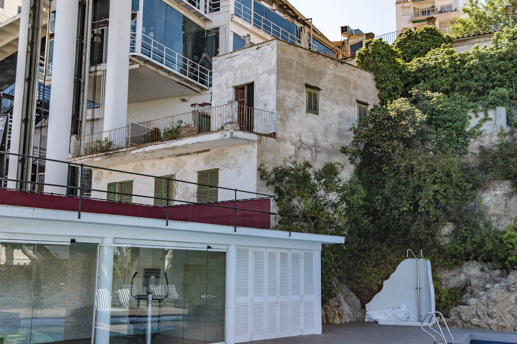 Son Sabater, Cal Senyor Biel