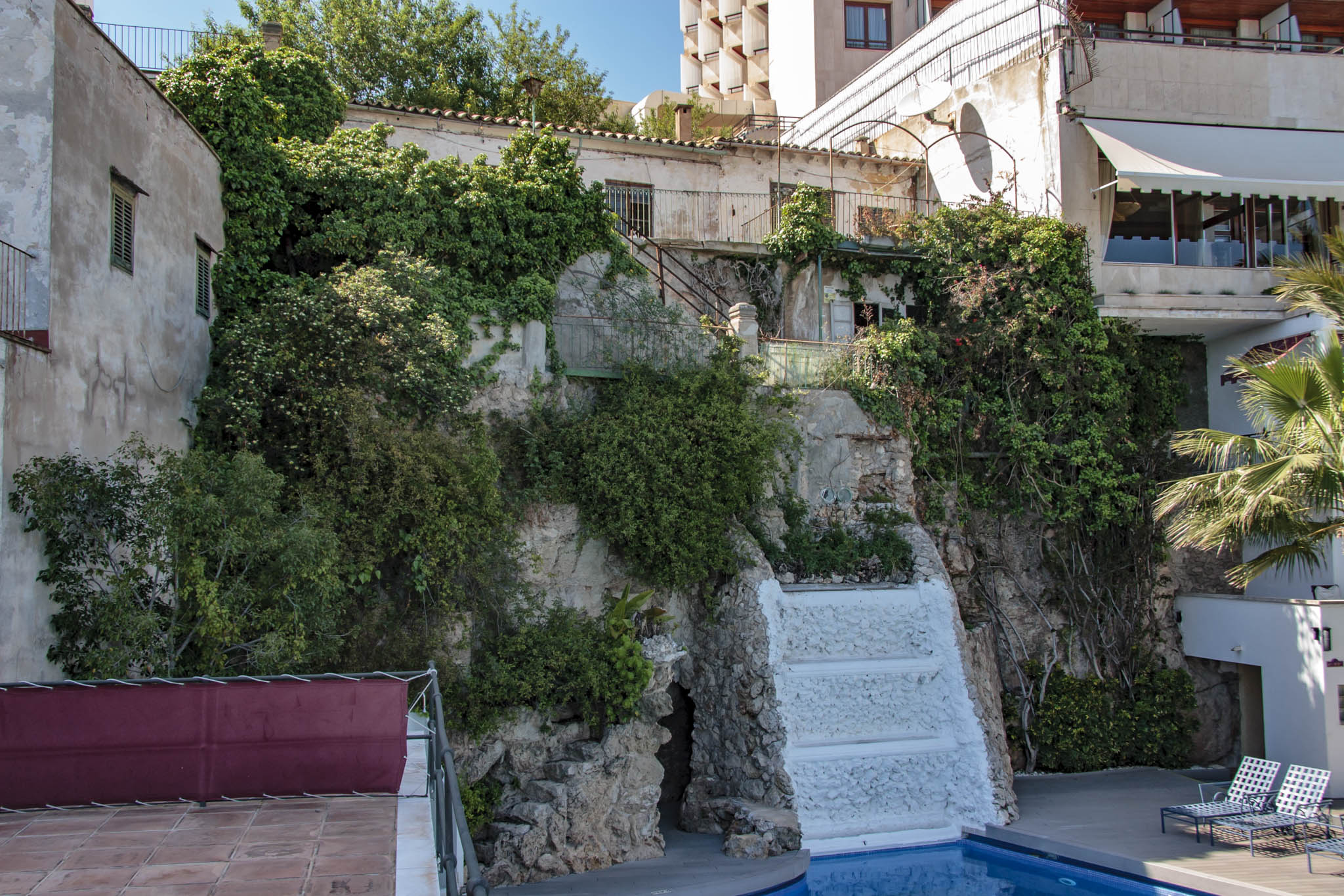 Son Sabater, Cal Senyor Biel