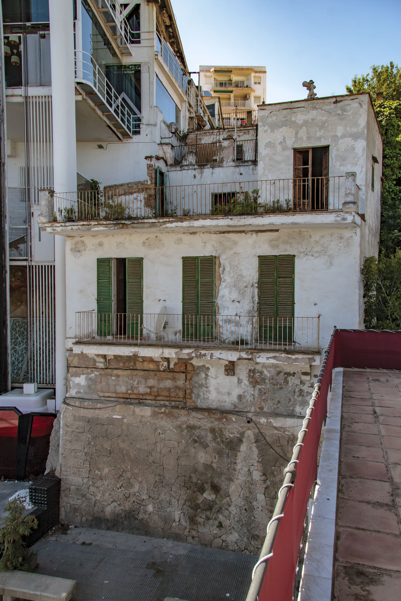 Son Sabater, Cal Senyor Biel