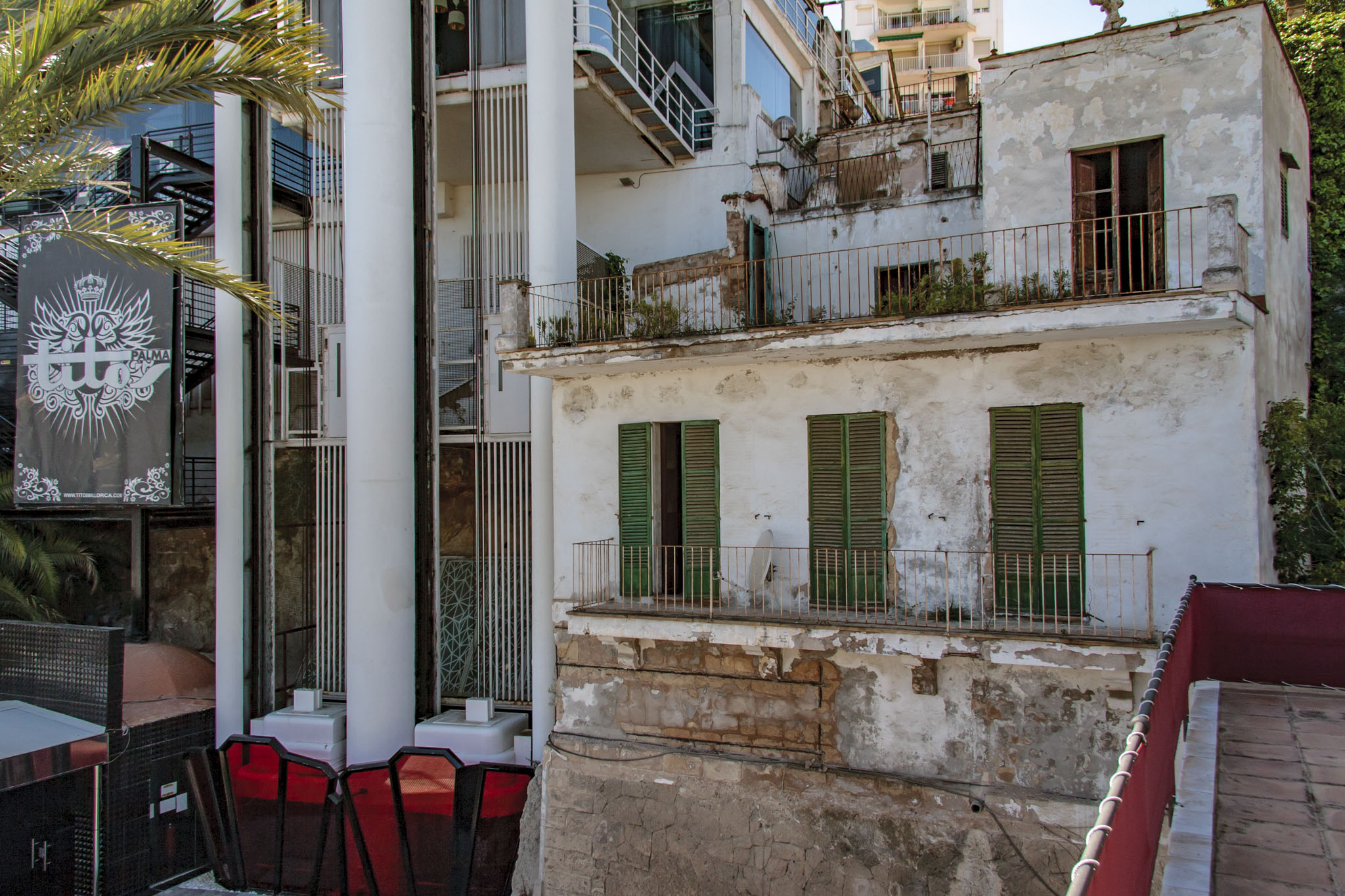 Son Sabater, Cal Senyor Biel