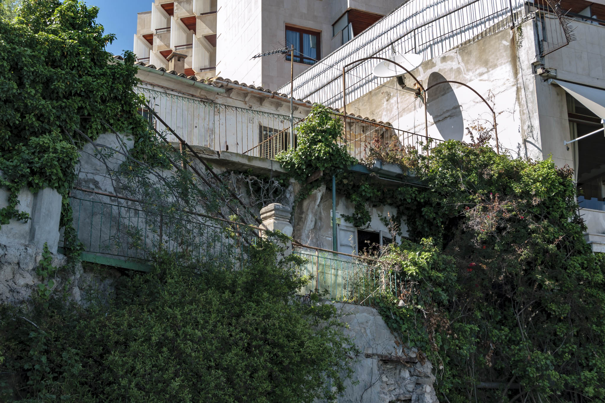 Son Sabater, Cal Senyor Biel