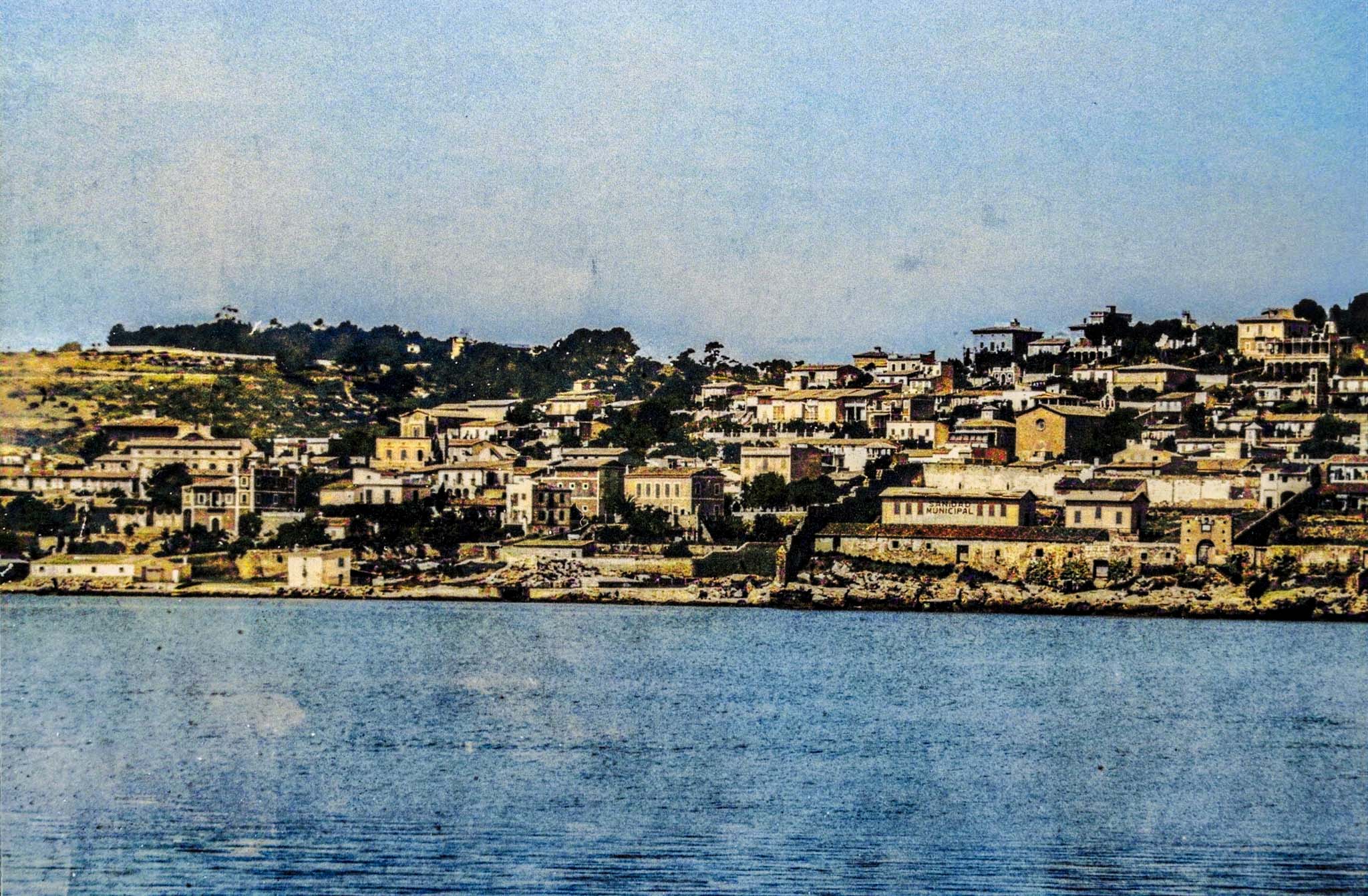 Son Catlaret, Can Vilella