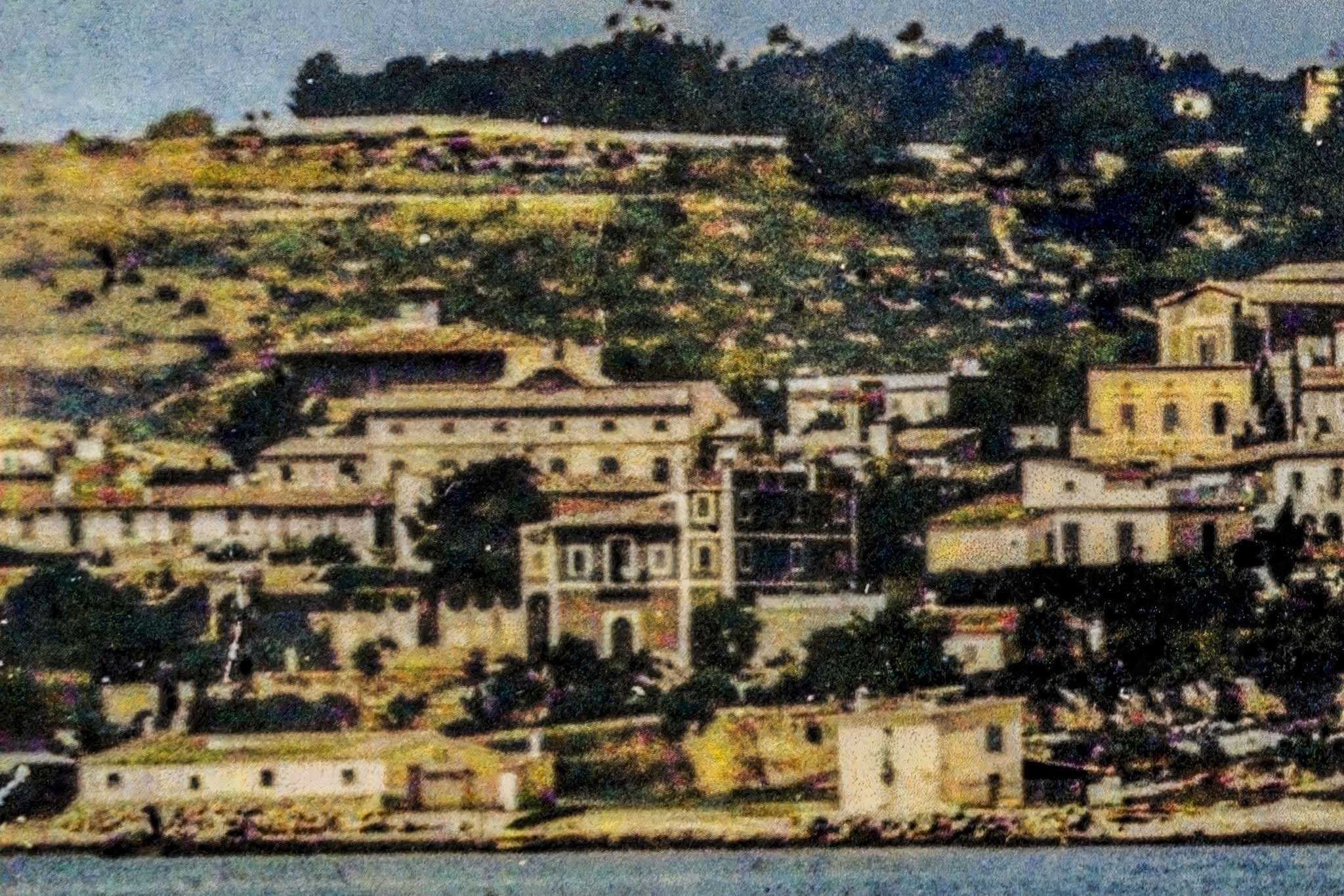 Son Catlaret, Can Vilella