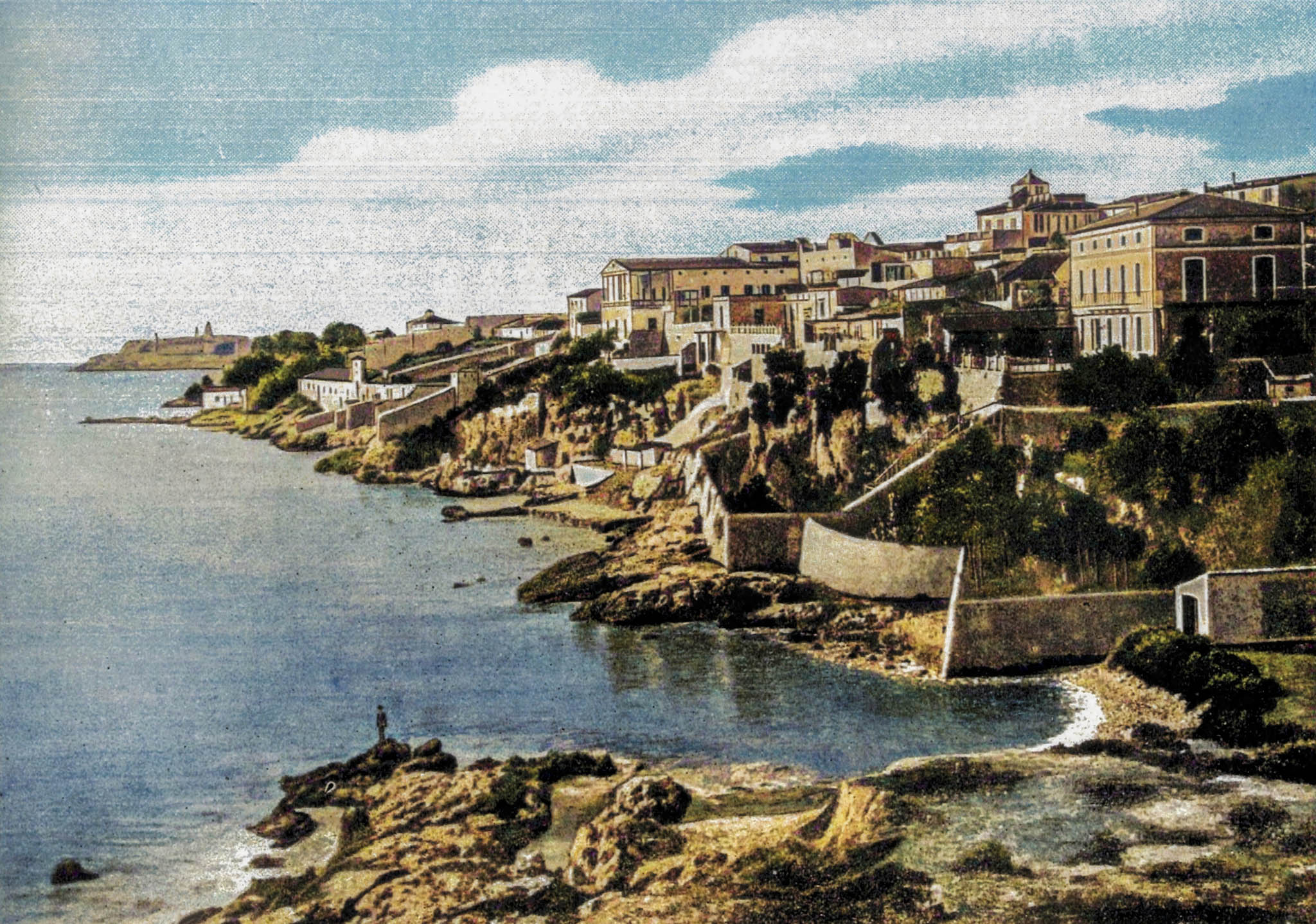 Son Sabater, Cal Senyor Biel