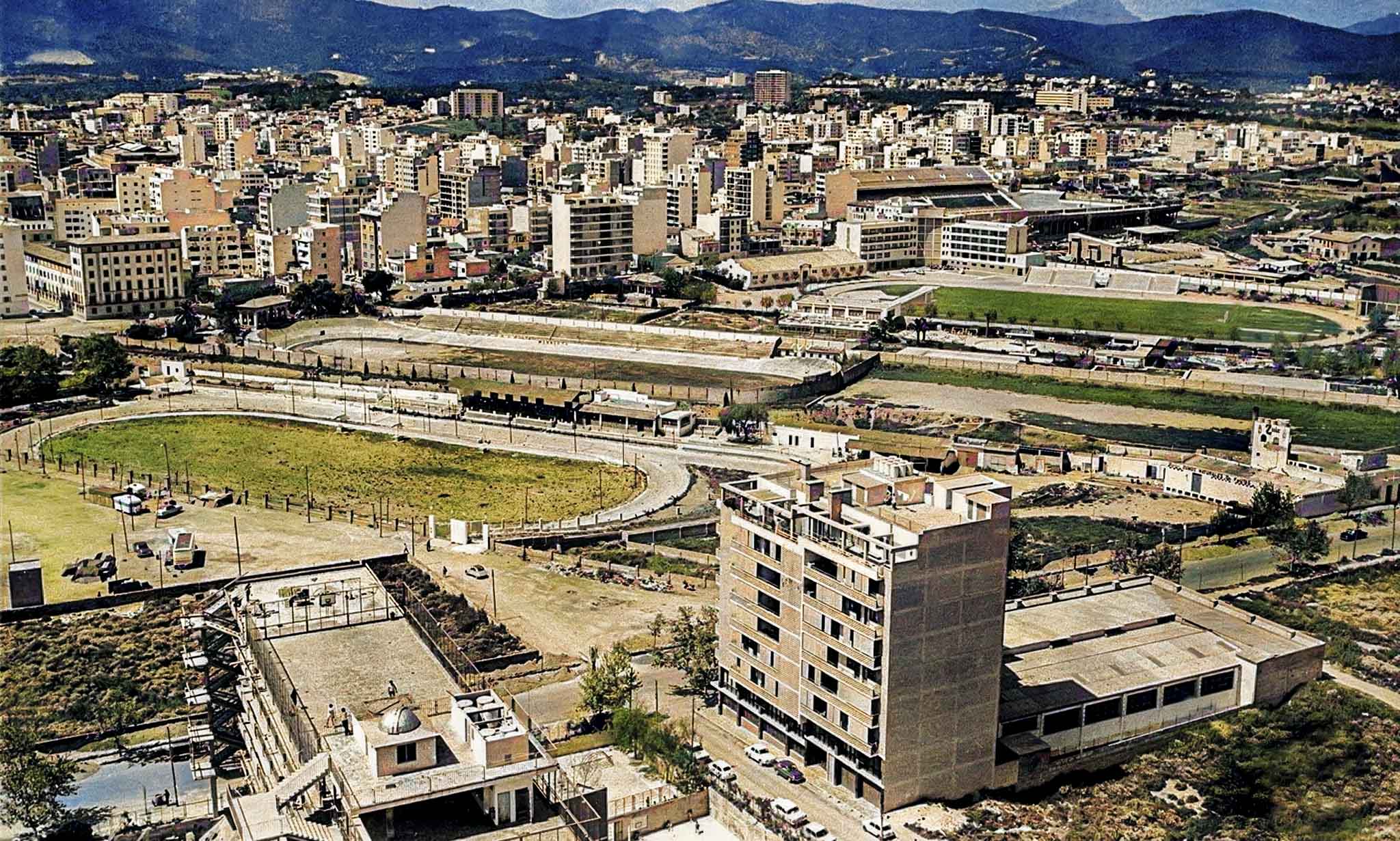 L’Hort de les Parellades, Cal Marill