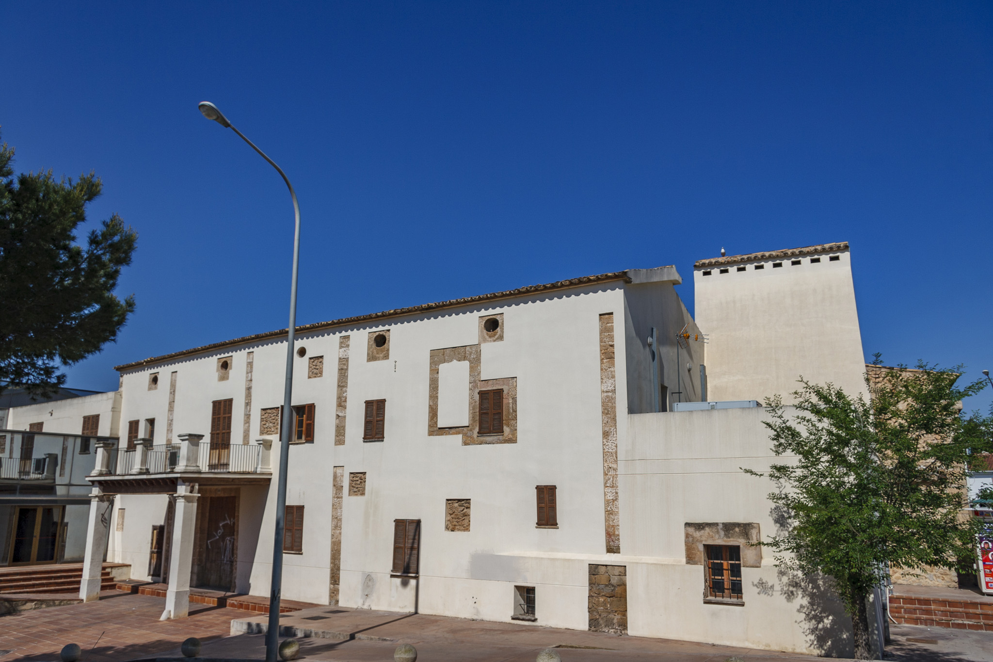 Son Cotoner, Son Cotoner del Vinyet