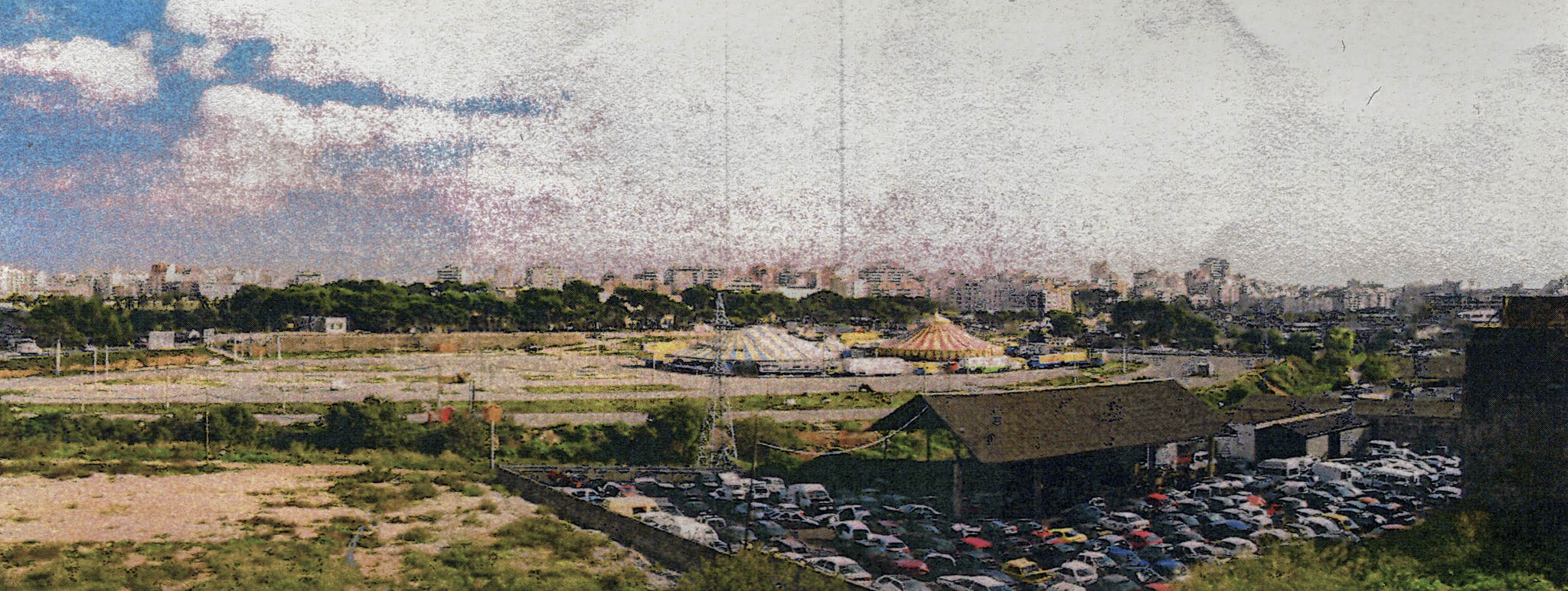 Son Cloquell i la Taverneta de Jesús