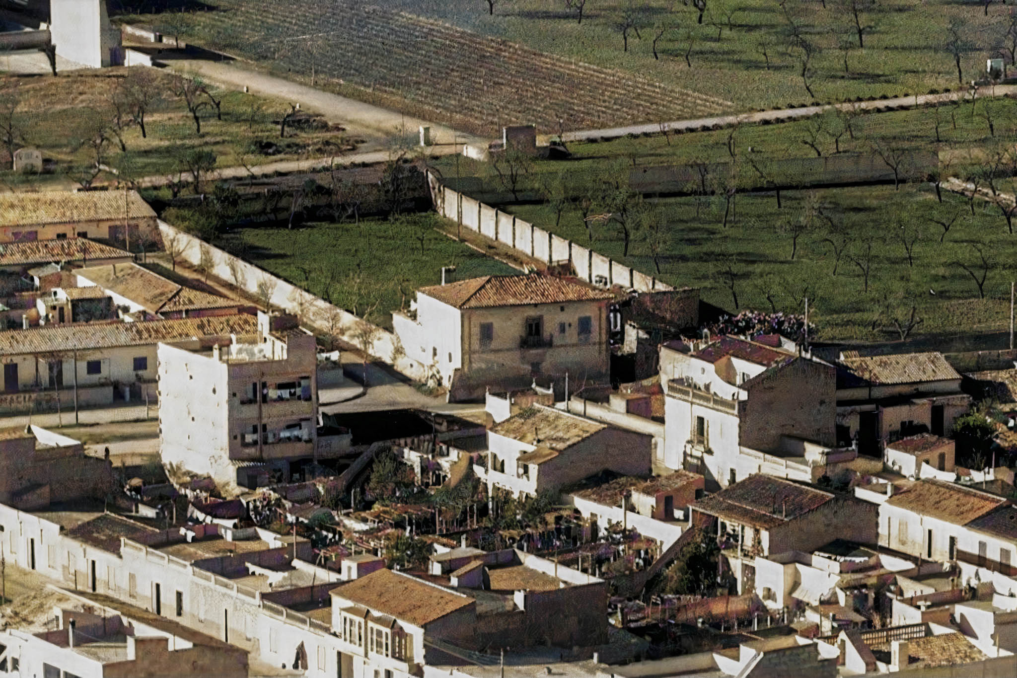 Son Casimiro, El Molí dels Puputs