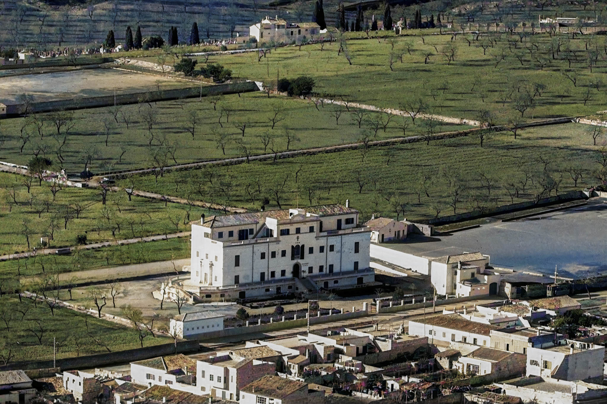 Son Casimiro, El Molí dels Puputs