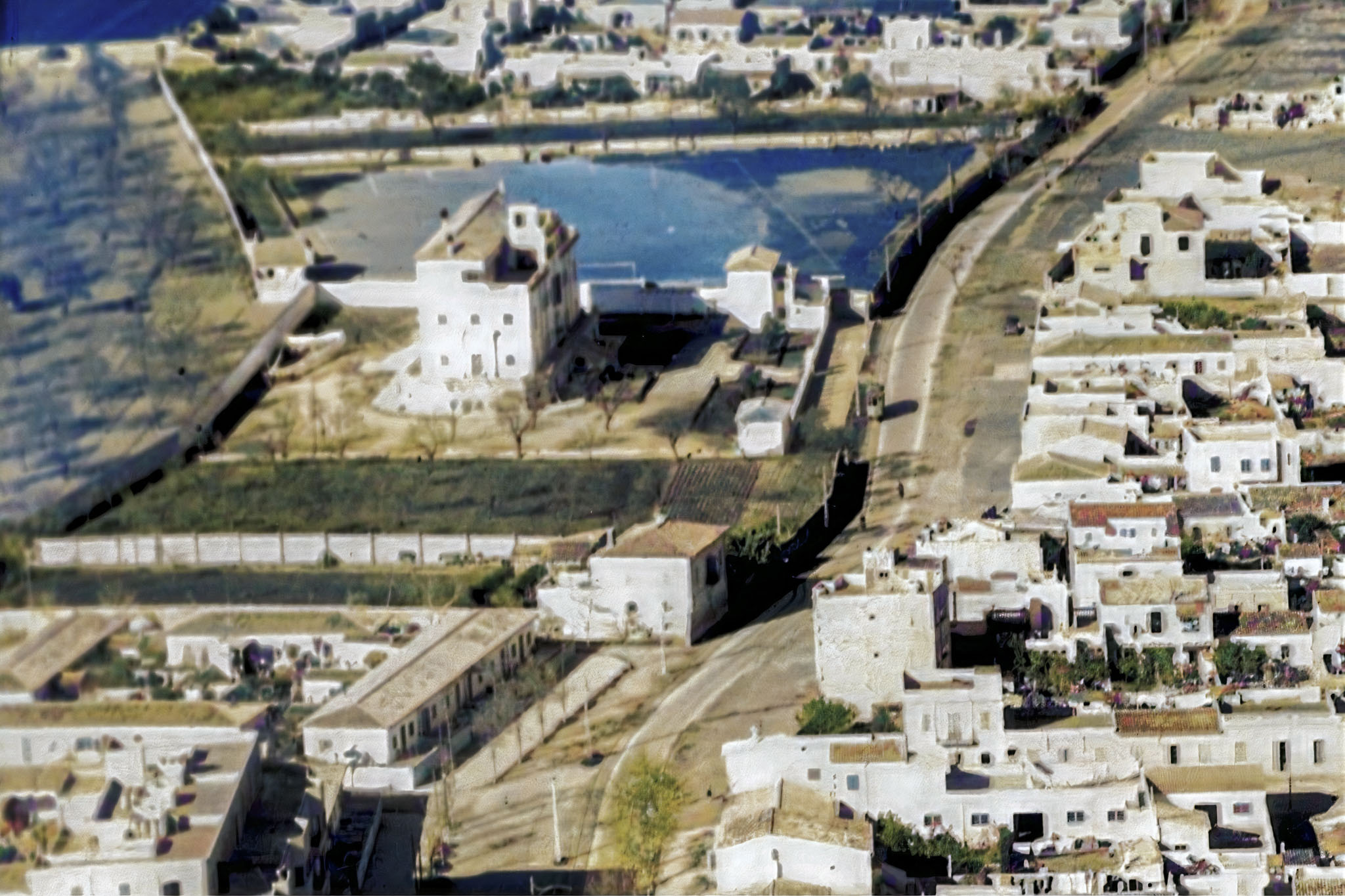 Son Casimiro, El Molí dels Puputs