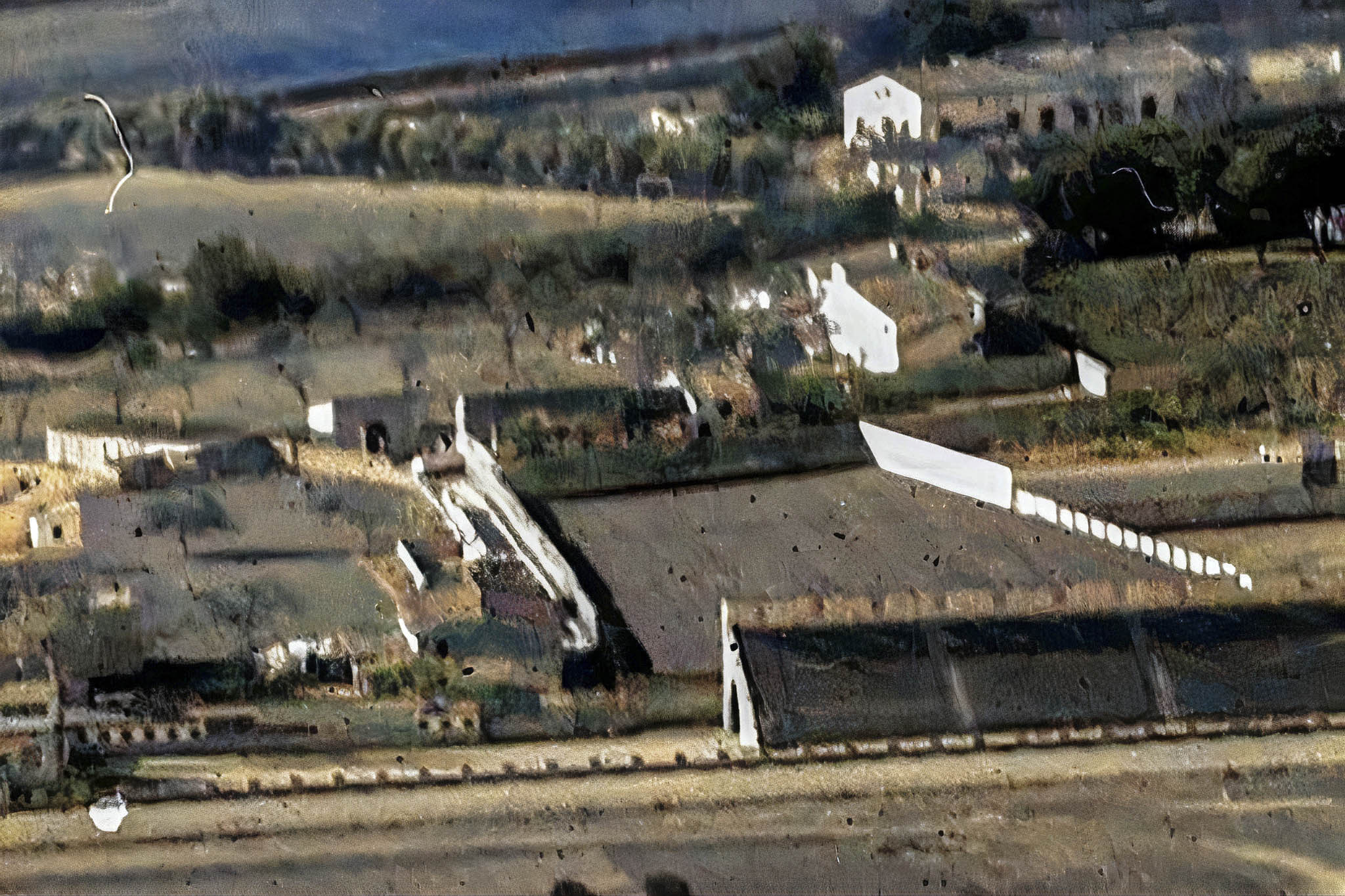 El Jardí del Clot de Jesús