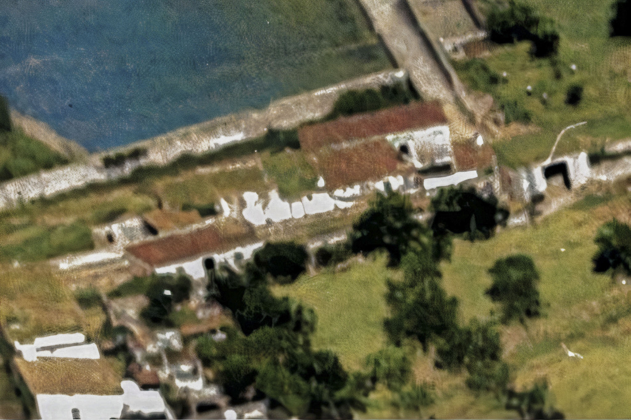 El Jardí del Clot de Jesús