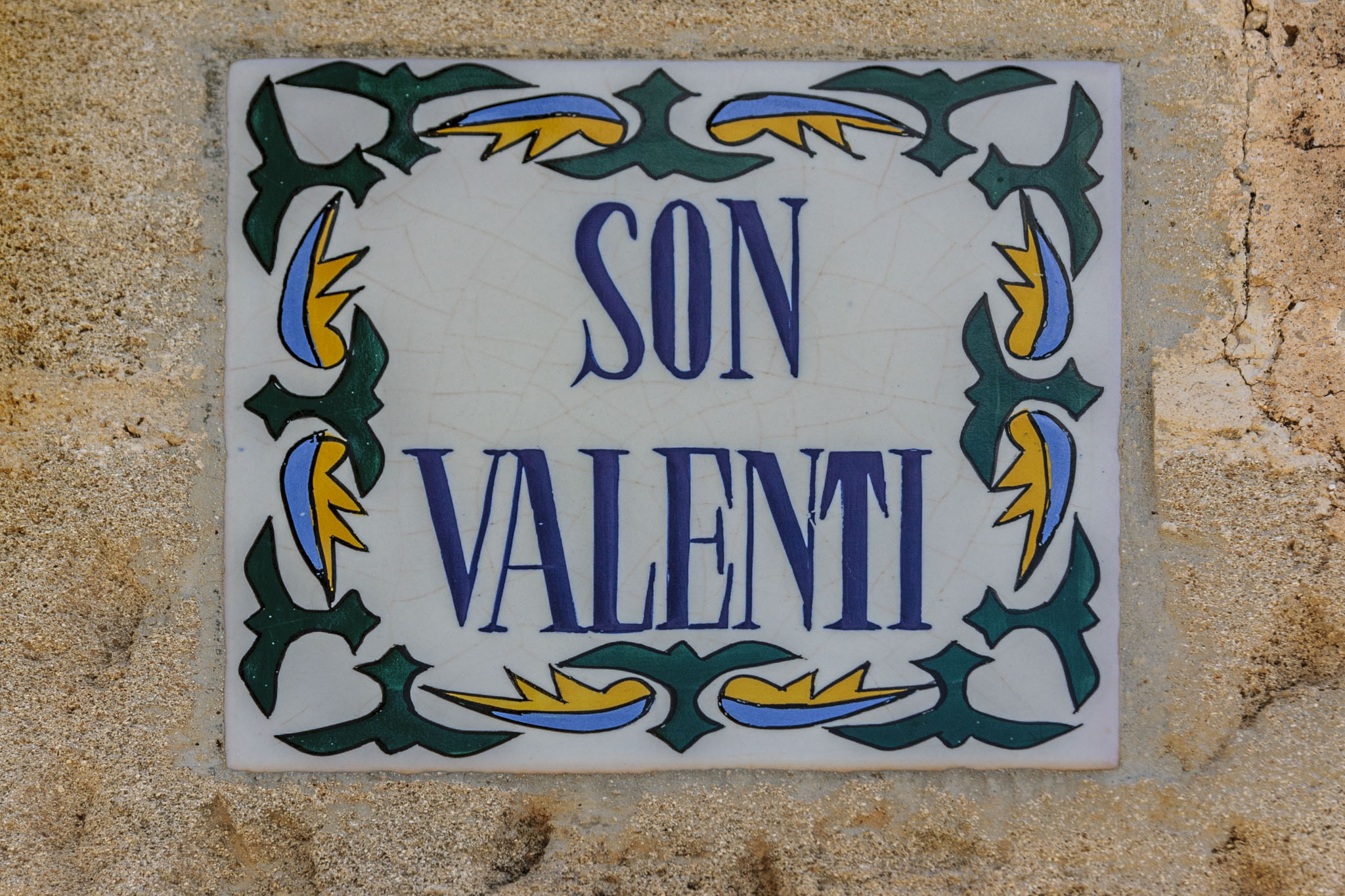 Son Valentí